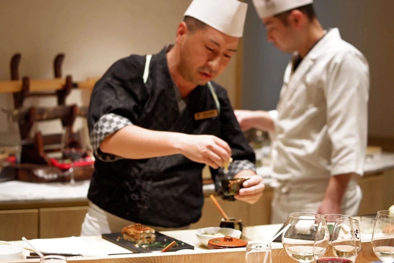 MASA – Otaru Masazushi — รูปภาพ (ภายในร้าน)