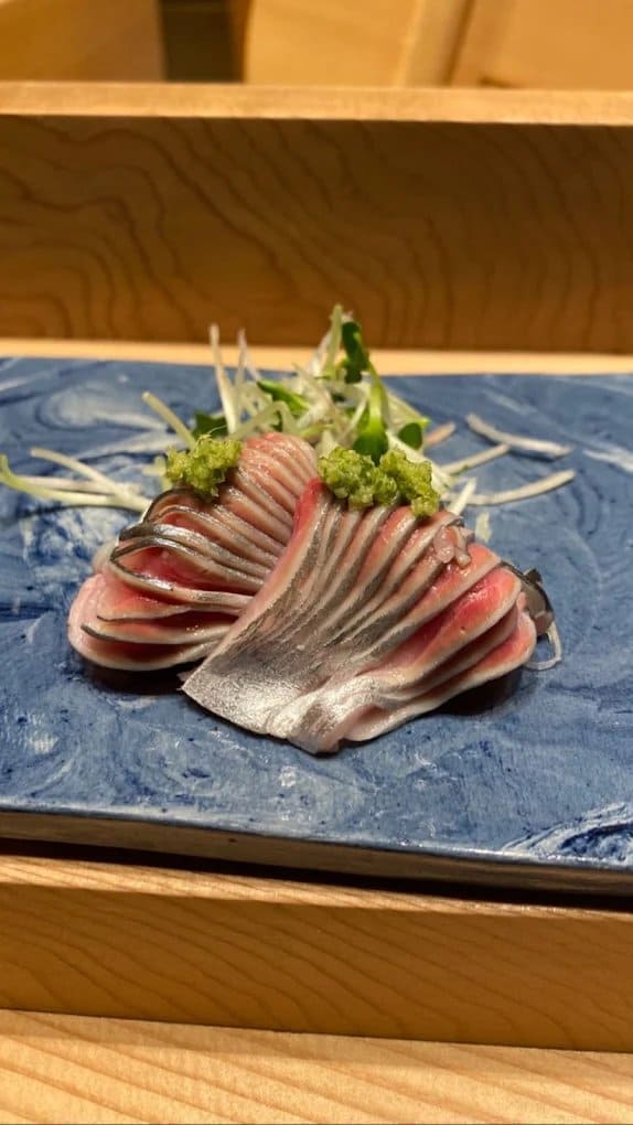 MASA – Otaru Masazushi — รูปภาพ (อาหาร)