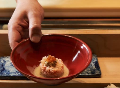 MASA – Otaru Masazushi — รูปภาพ (อาหาร)