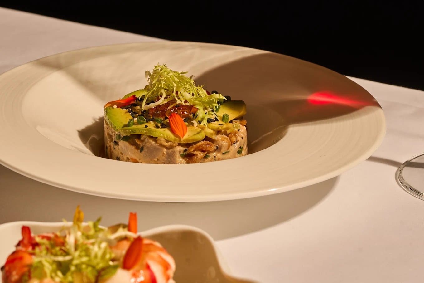 Madison Steak Avenue — รูปภาพ (อาหาร)