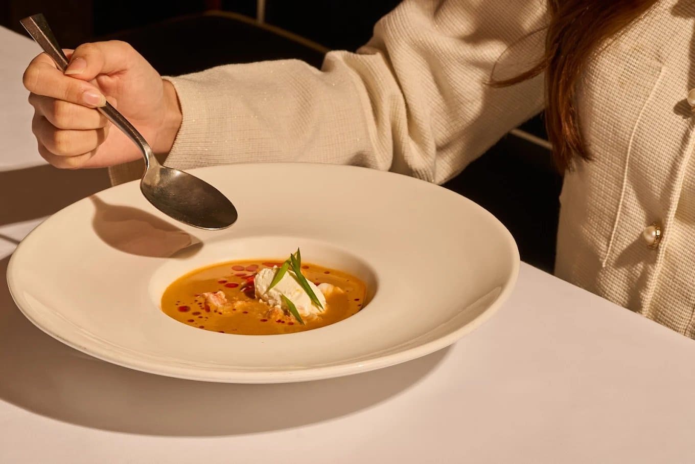 Madison Steak Avenue — รูปภาพ (อาหาร)