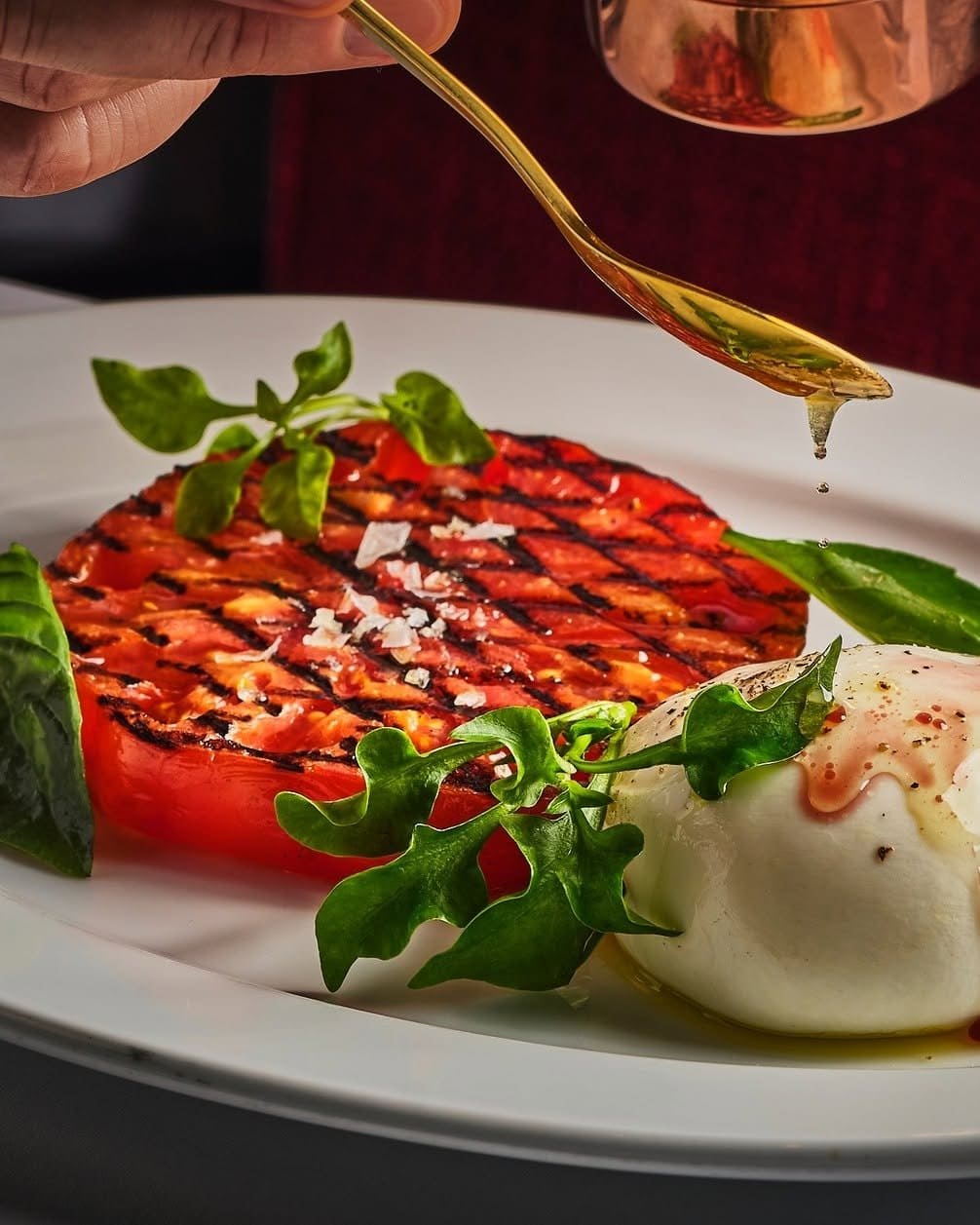 Madison Steak Avenue — รูปภาพ (อาหาร)
