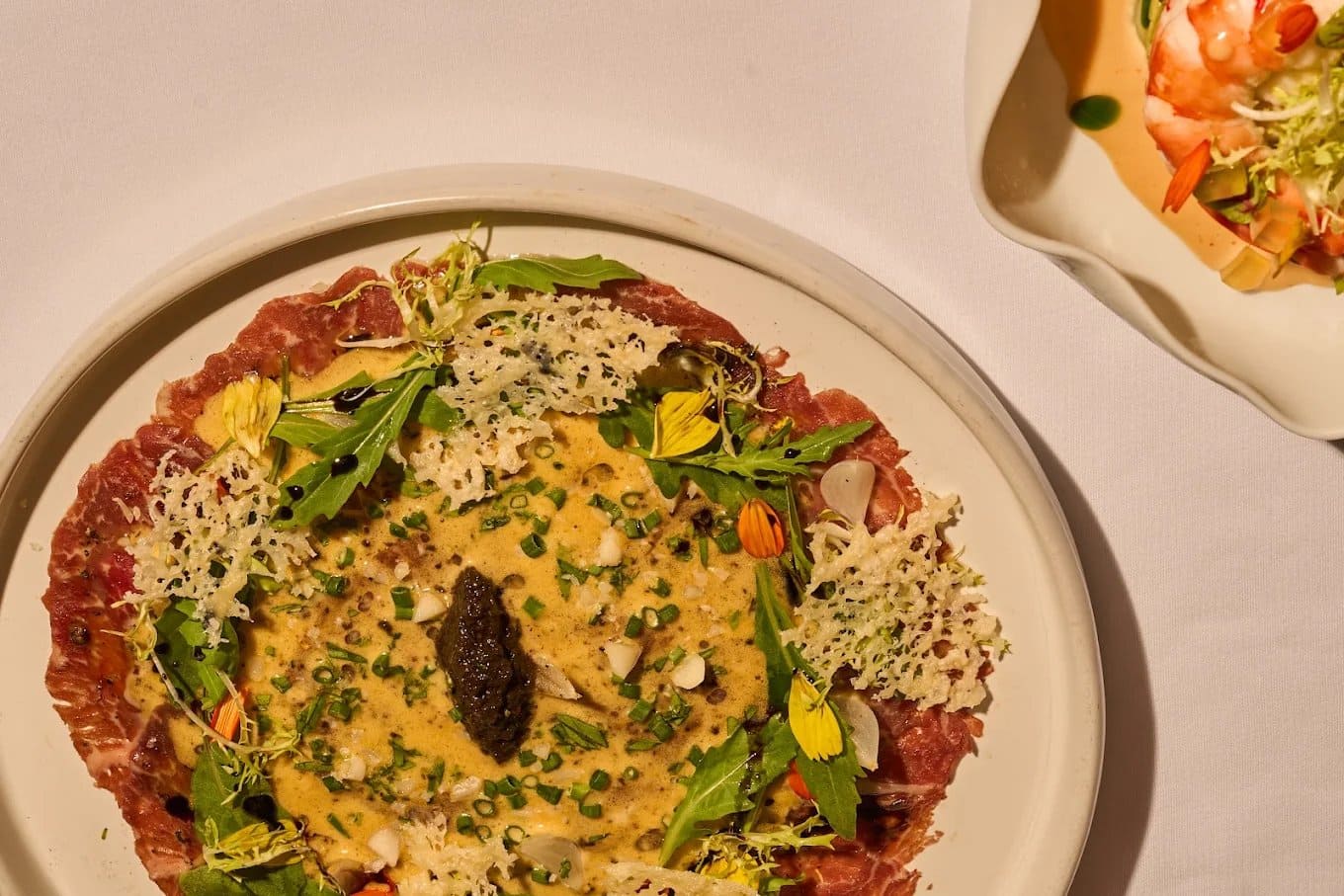 Madison Steak Avenue — รูปภาพ (อาหาร)