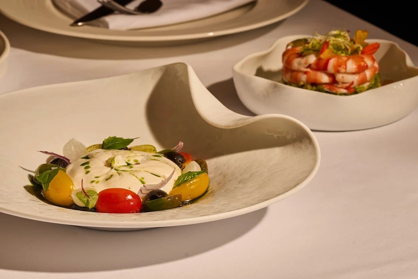 Madison Steak Avenue — รูปภาพ (อาหาร)