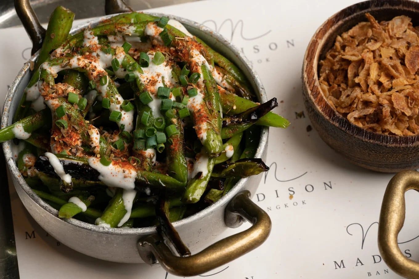 Madison Steak Avenue — รูปภาพ (อาหาร)