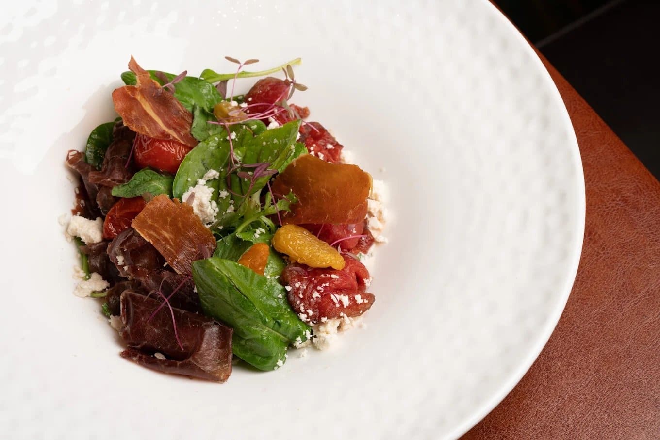 Madison Steak Avenue — รูปภาพ (อาหาร)