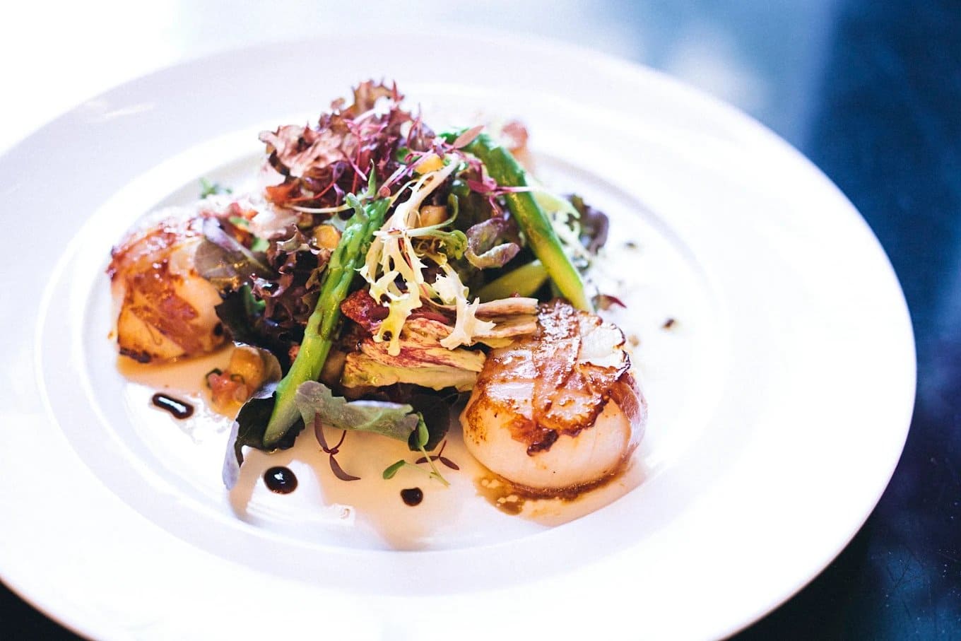 Madison Steak Avenue — รูปภาพ (อาหาร)