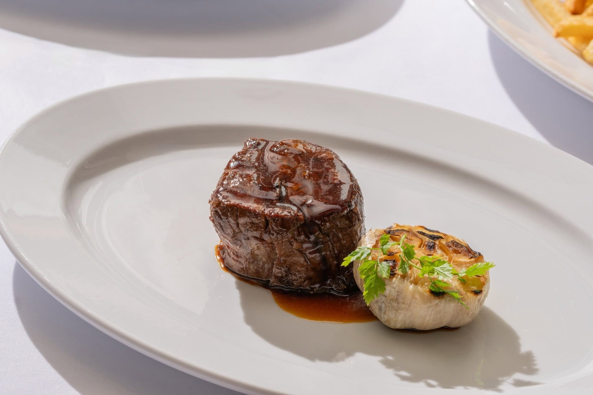 Madison Steak Avenue — รูปภาพ (อาหาร)