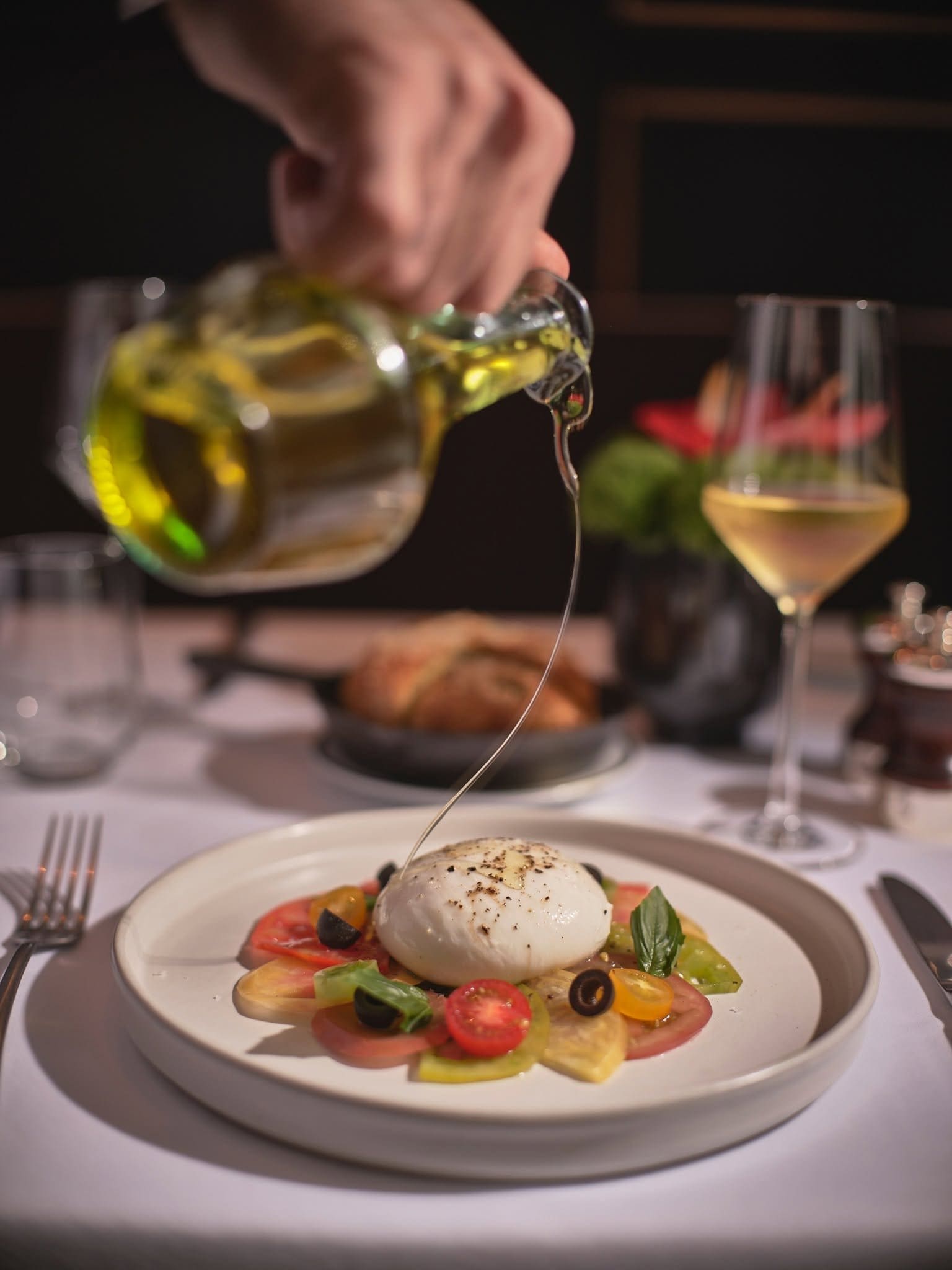 Madison Steak Avenue — รูปภาพ (อาหาร)