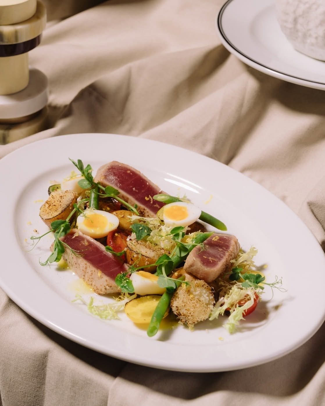 Madison Steak Avenue — รูปภาพ (อาหาร)
