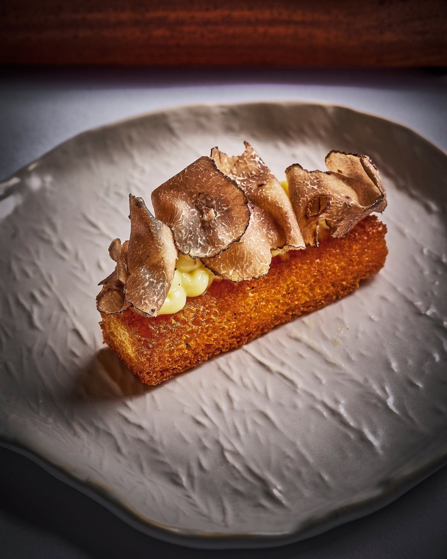 Madison Steak Avenue — รูปภาพ (อาหาร)