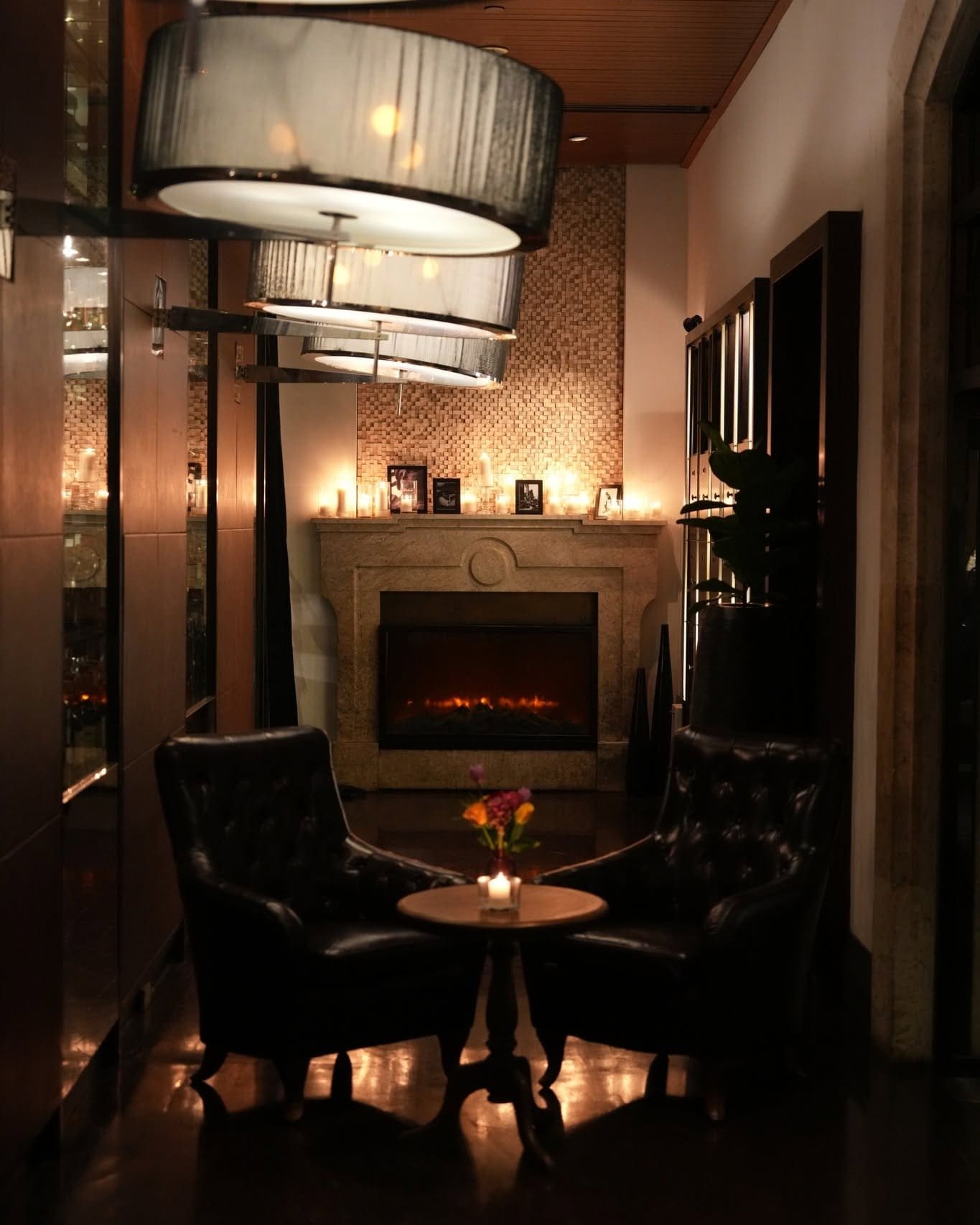 Madison Steak Avenue — รูปภาพ (ภายในร้าน)
