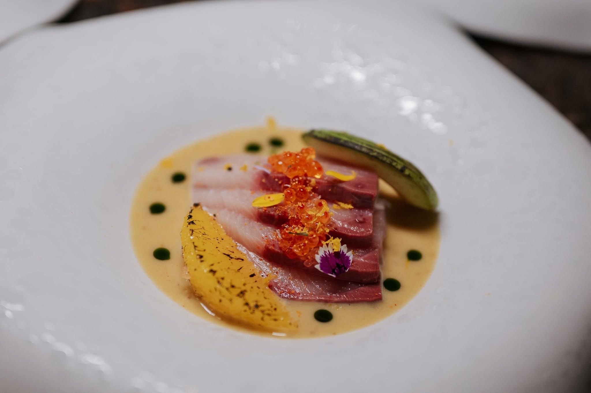 Madison Steak Avenue — รูปภาพ (อาหาร)