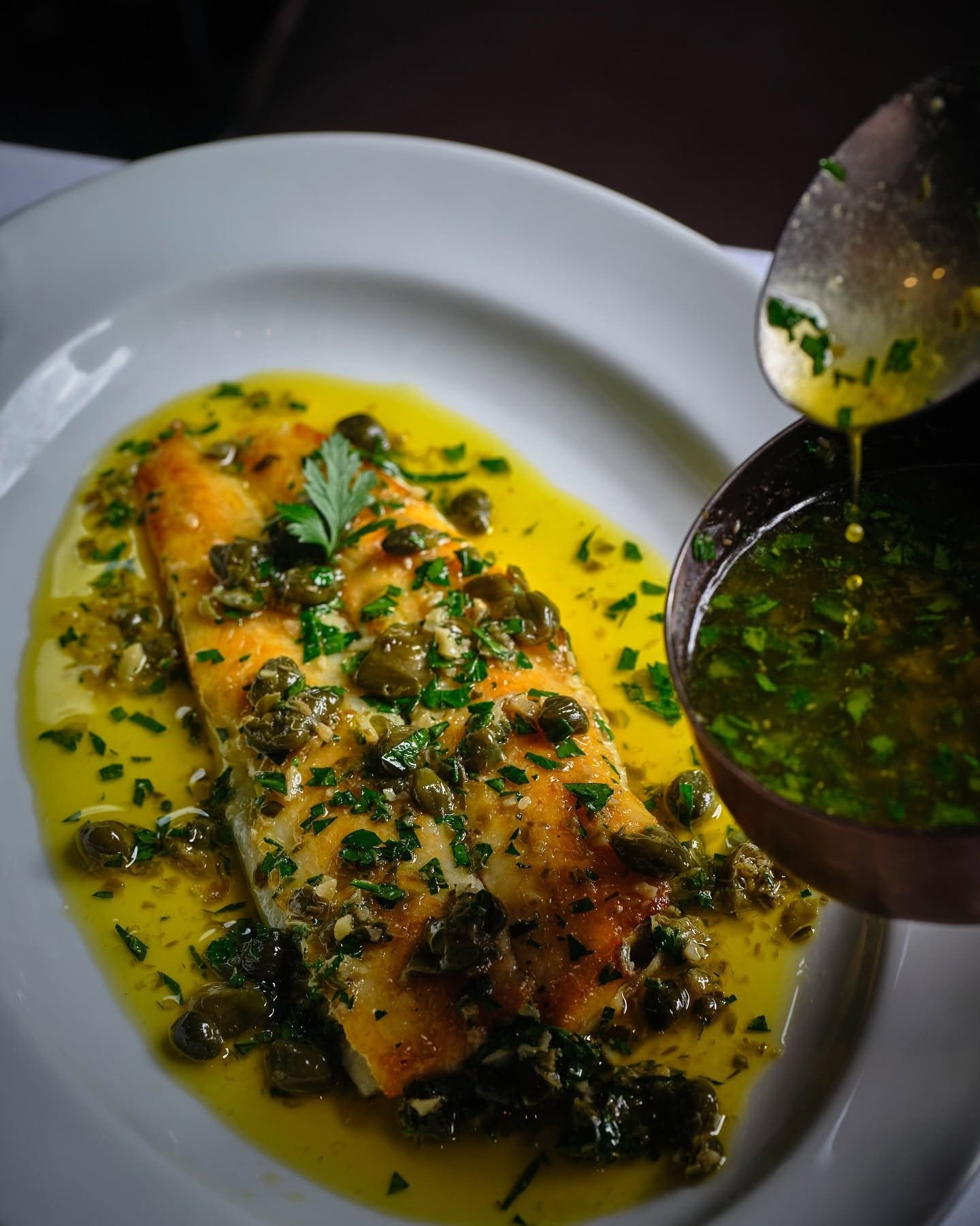 Madison Steak Avenue — รูปภาพ (อาหาร)
