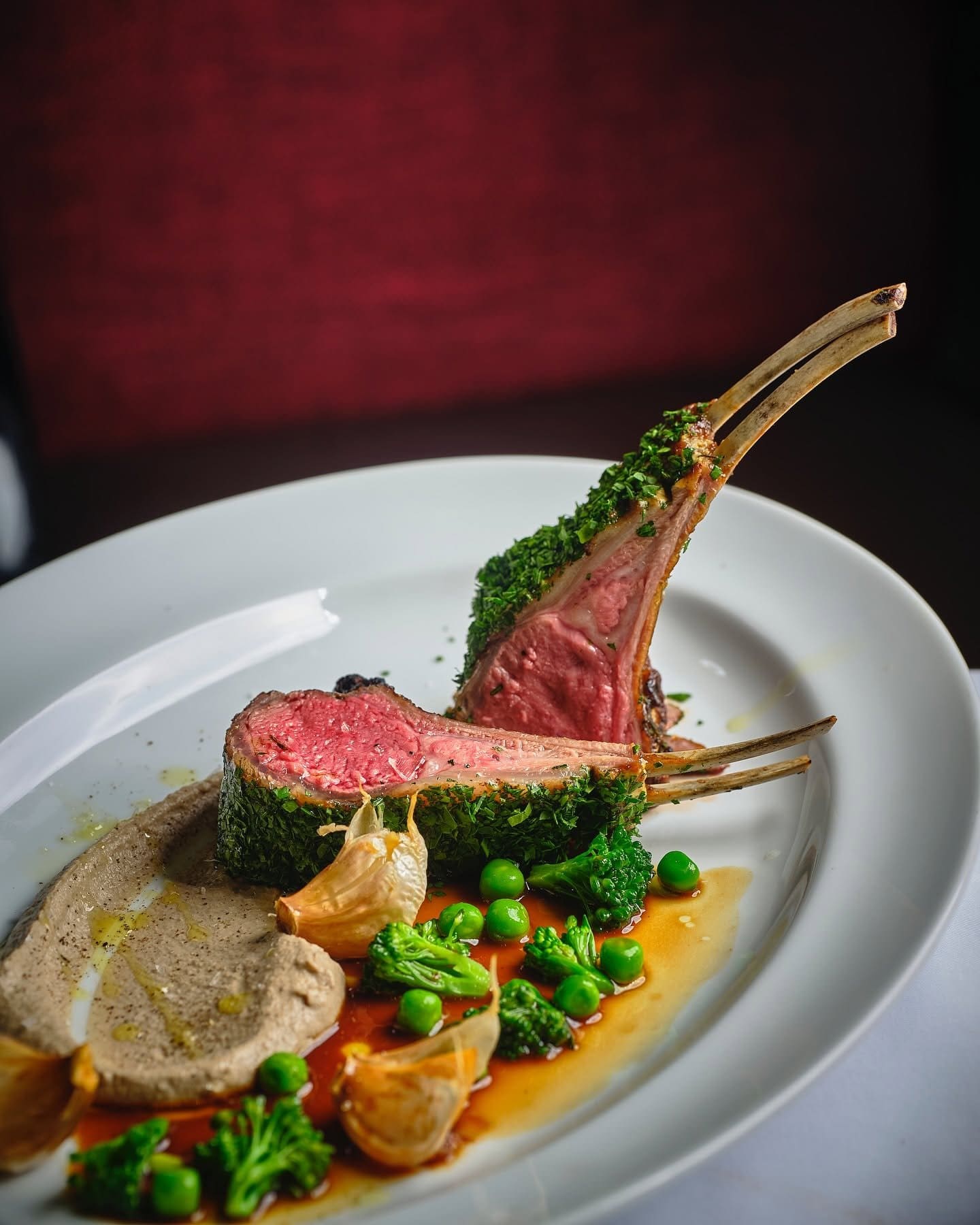 Madison Steak Avenue — รูปภาพ (อาหาร)