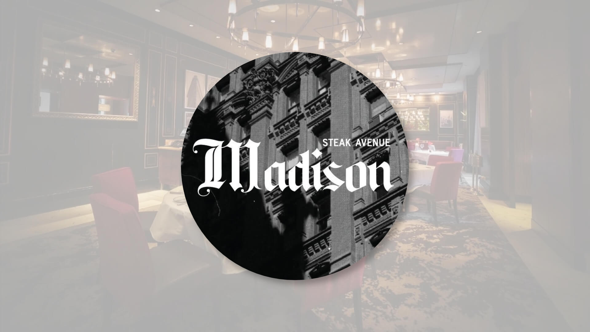 Madison Steak Avenue บุฟเฟ่ต์ ย่านเพลินจิต-ชิดลม กรุงเทพฯ