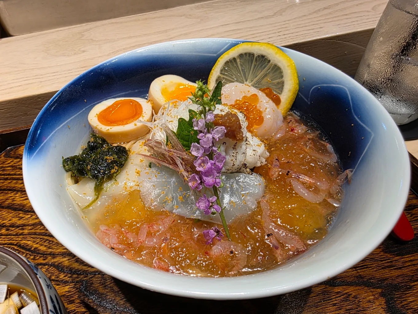 No Name Noodle — รูปภาพ (อาหาร)