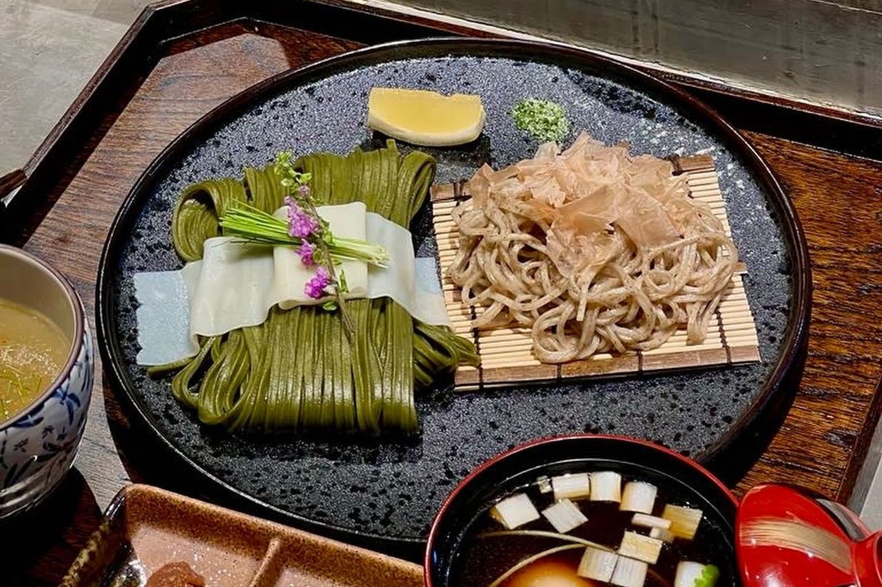 No Name Noodle — รูปภาพ (อาหาร)