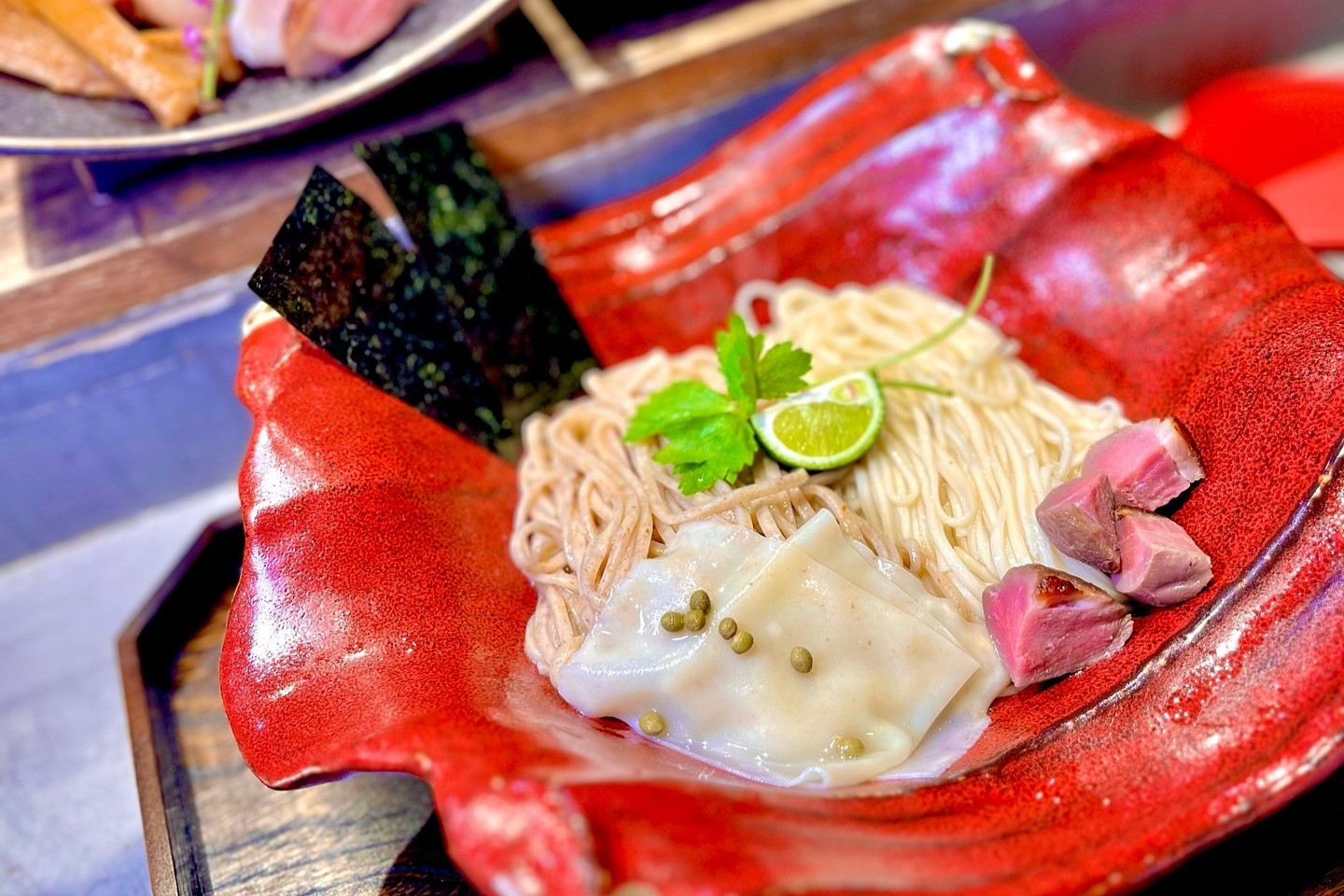 No Name Noodle — รูปภาพ (อาหาร)