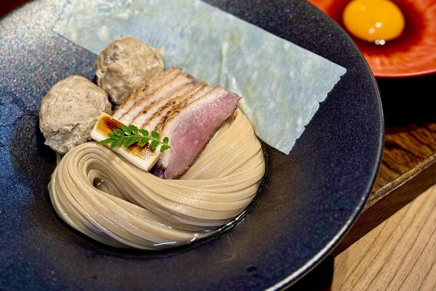 No Name Noodle — รูปภาพ (อาหาร)