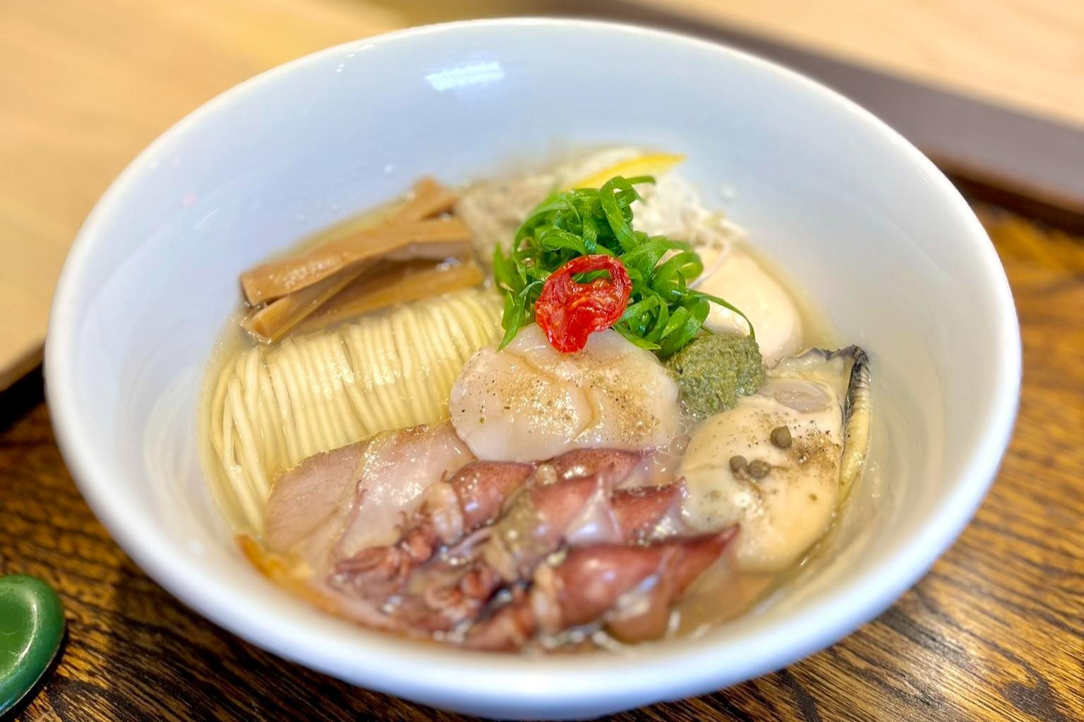 No Name Noodle — รูปภาพ (อาหาร)