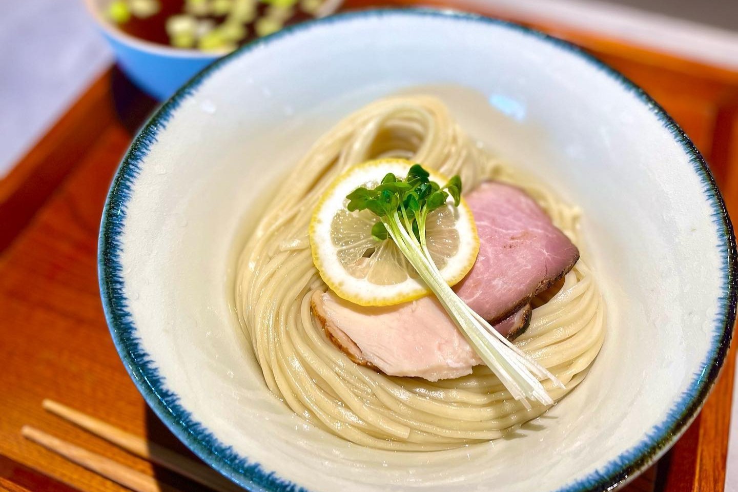 No Name Noodle — รูปภาพ (อาหาร)