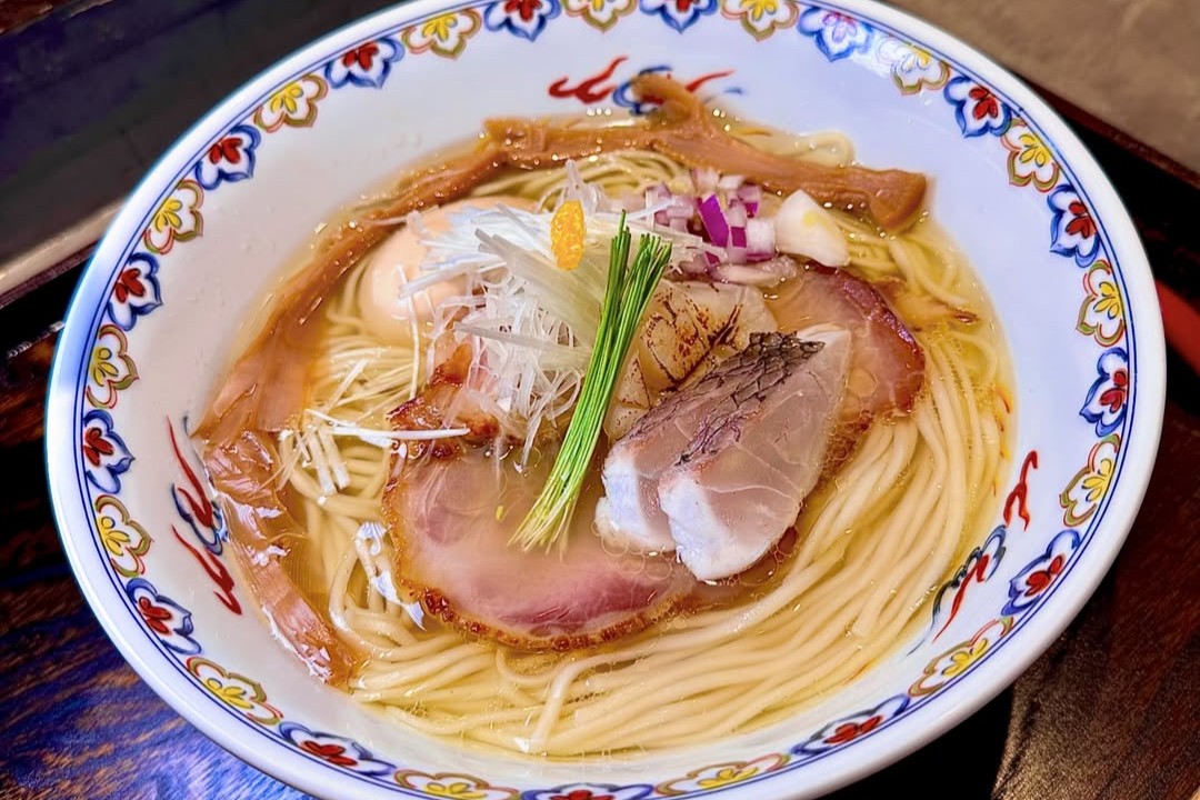 No Name Noodle — รูปภาพ (อาหาร)