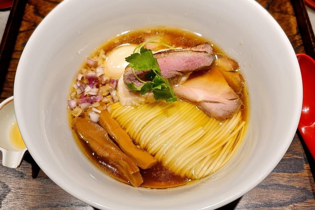 No Name Noodle — รูปภาพ (อาหาร)