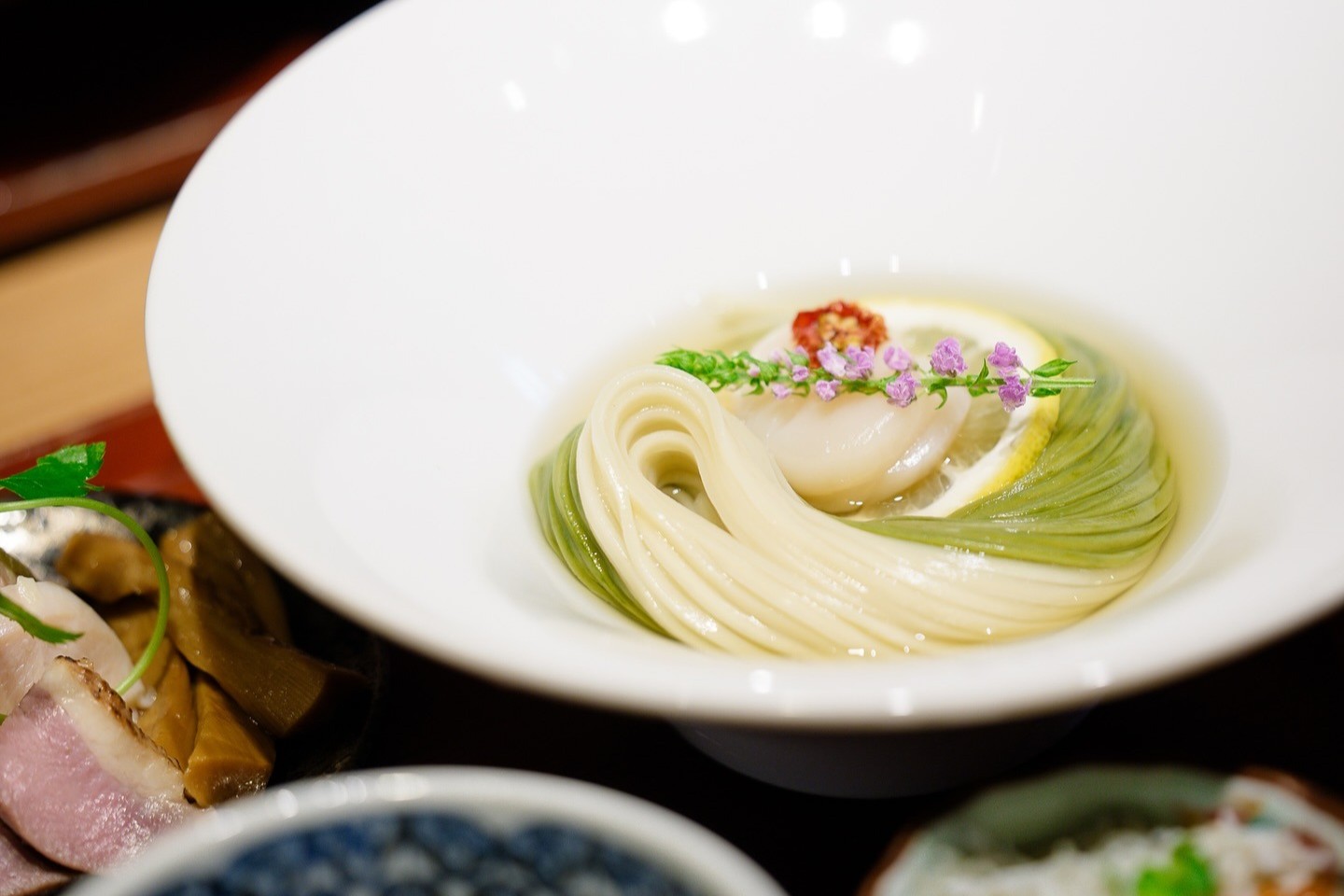 No Name Noodle — รูปภาพ (อาหาร)