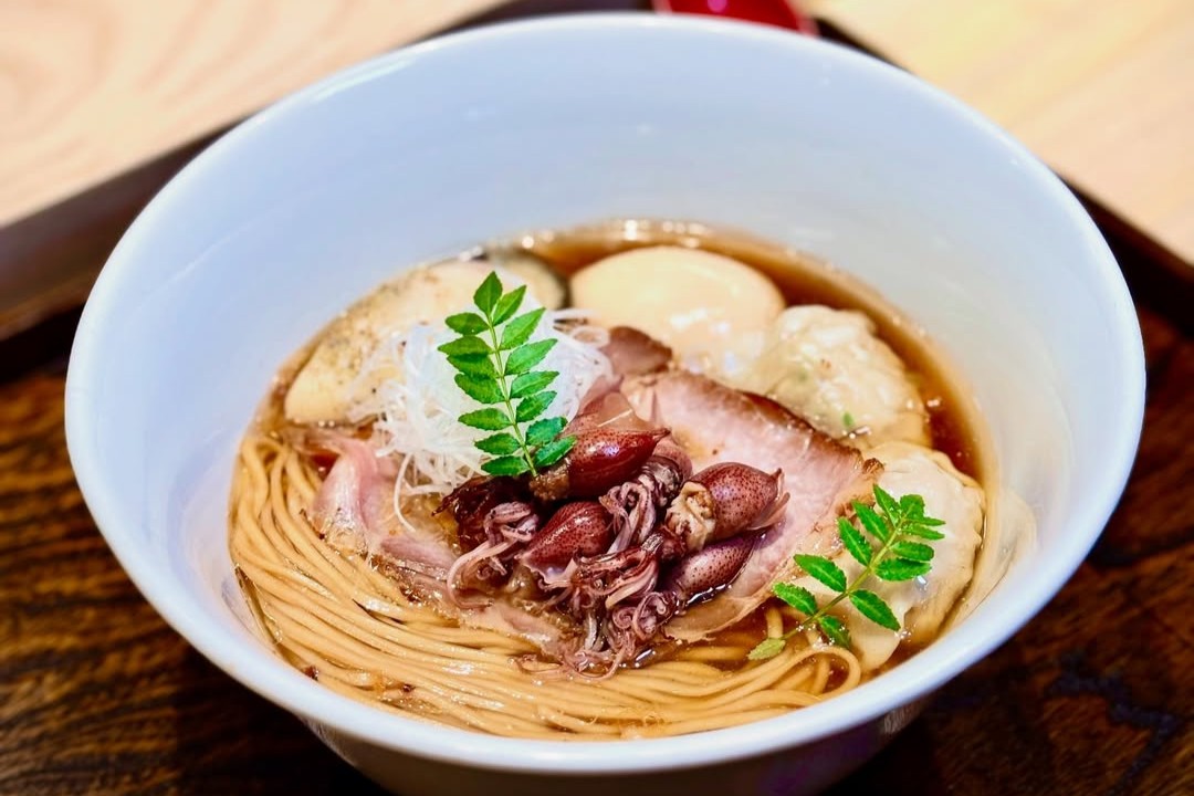 No Name Noodle — รูปภาพ (อาหาร)