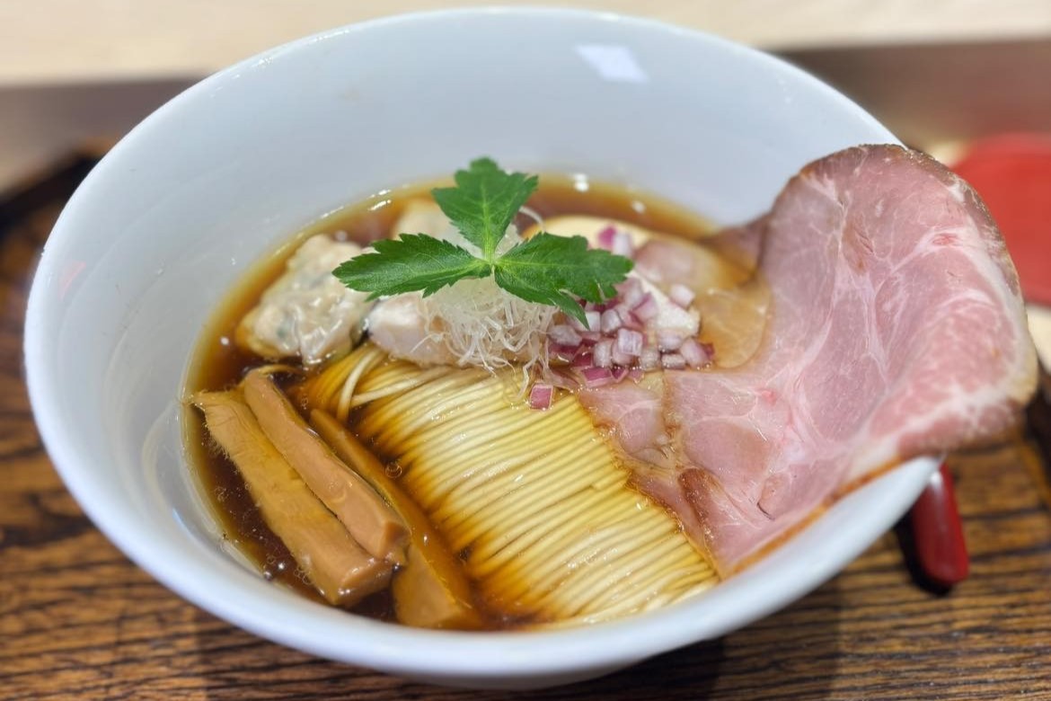 No Name Noodle — รูปภาพ (อาหาร)