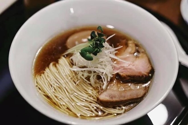 No Name Noodle — รูปภาพ (อาหาร)