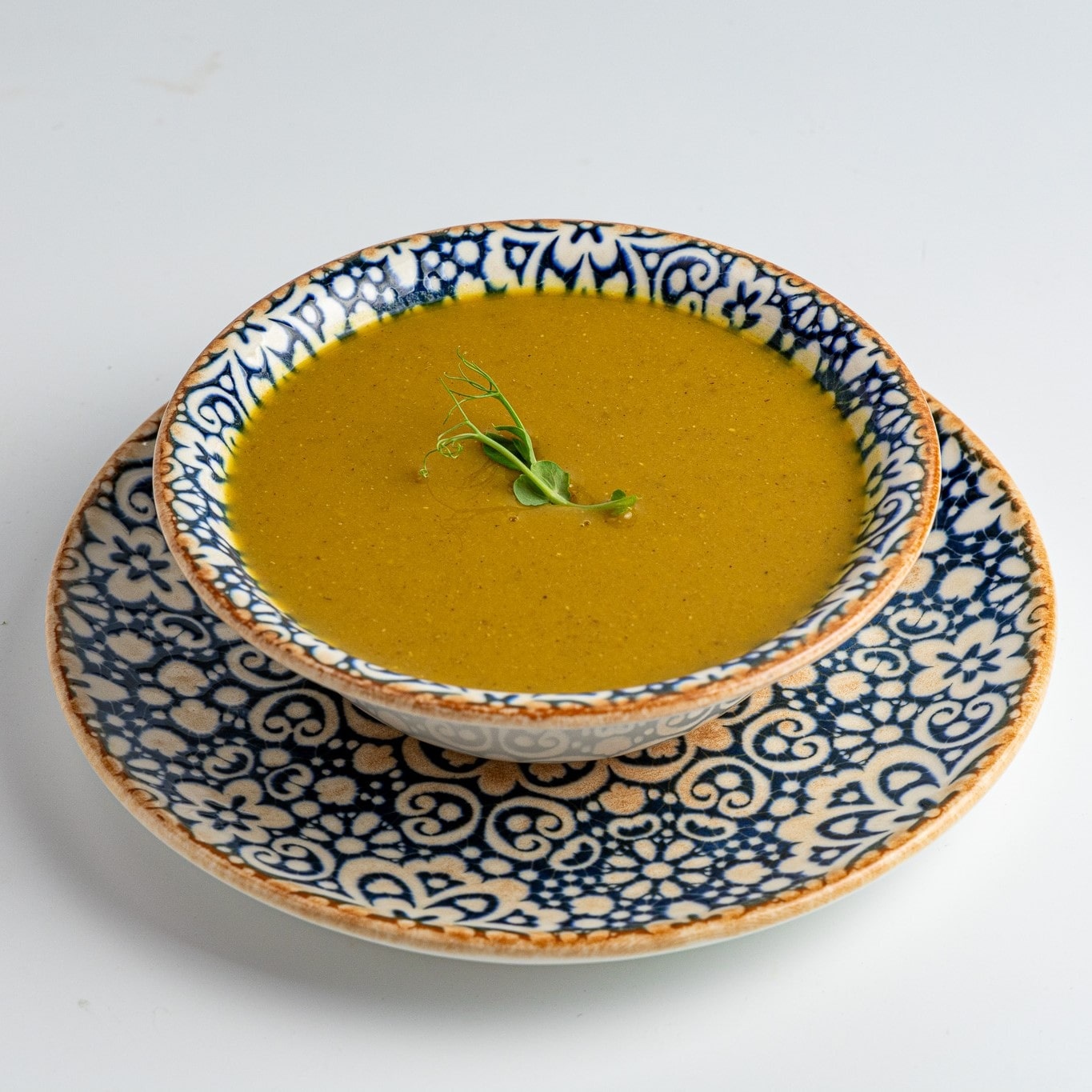 Lentil Soup