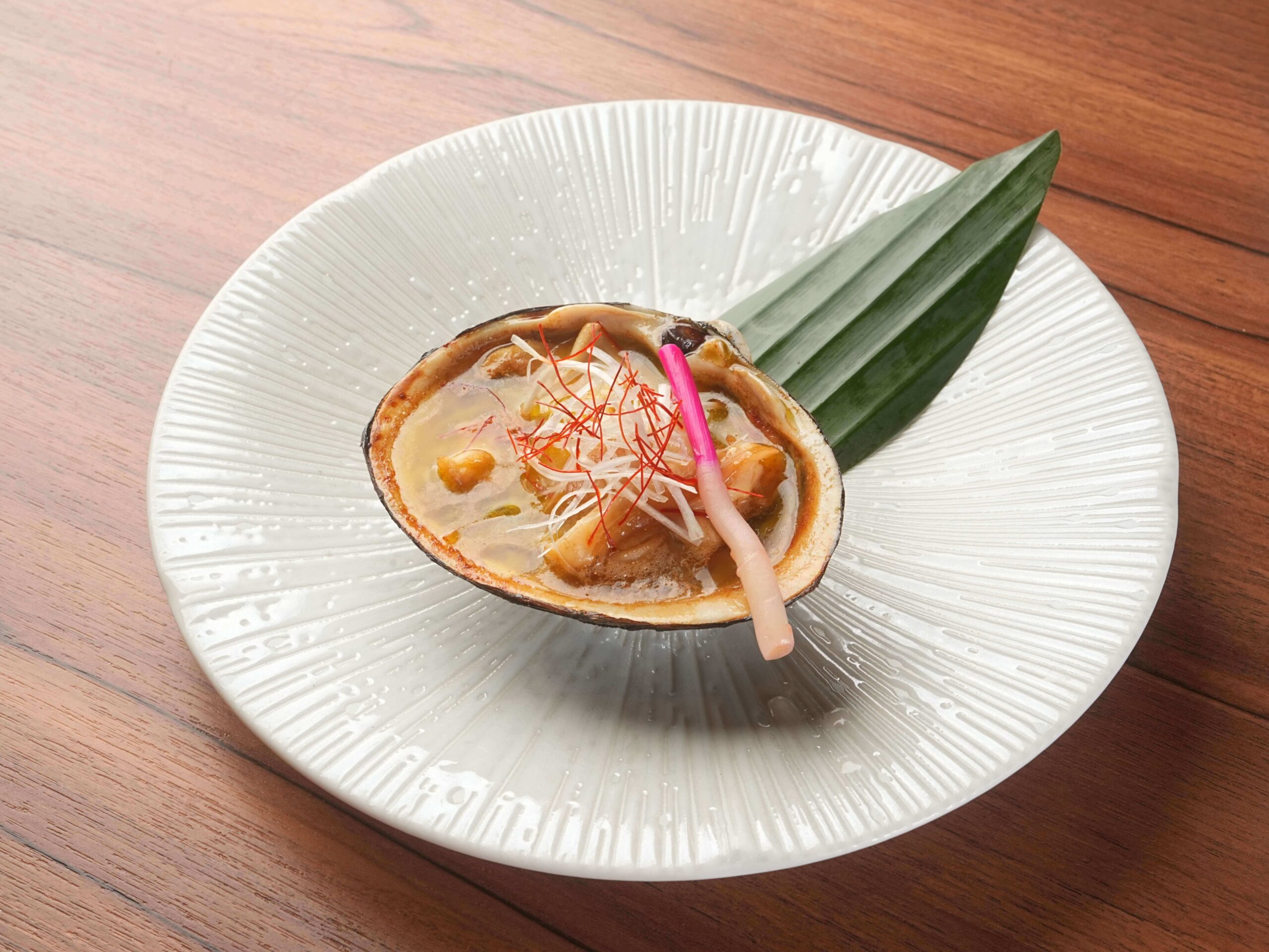 Robata Kitaro Sushi KAGUYA — รูปภาพ (อาหาร)