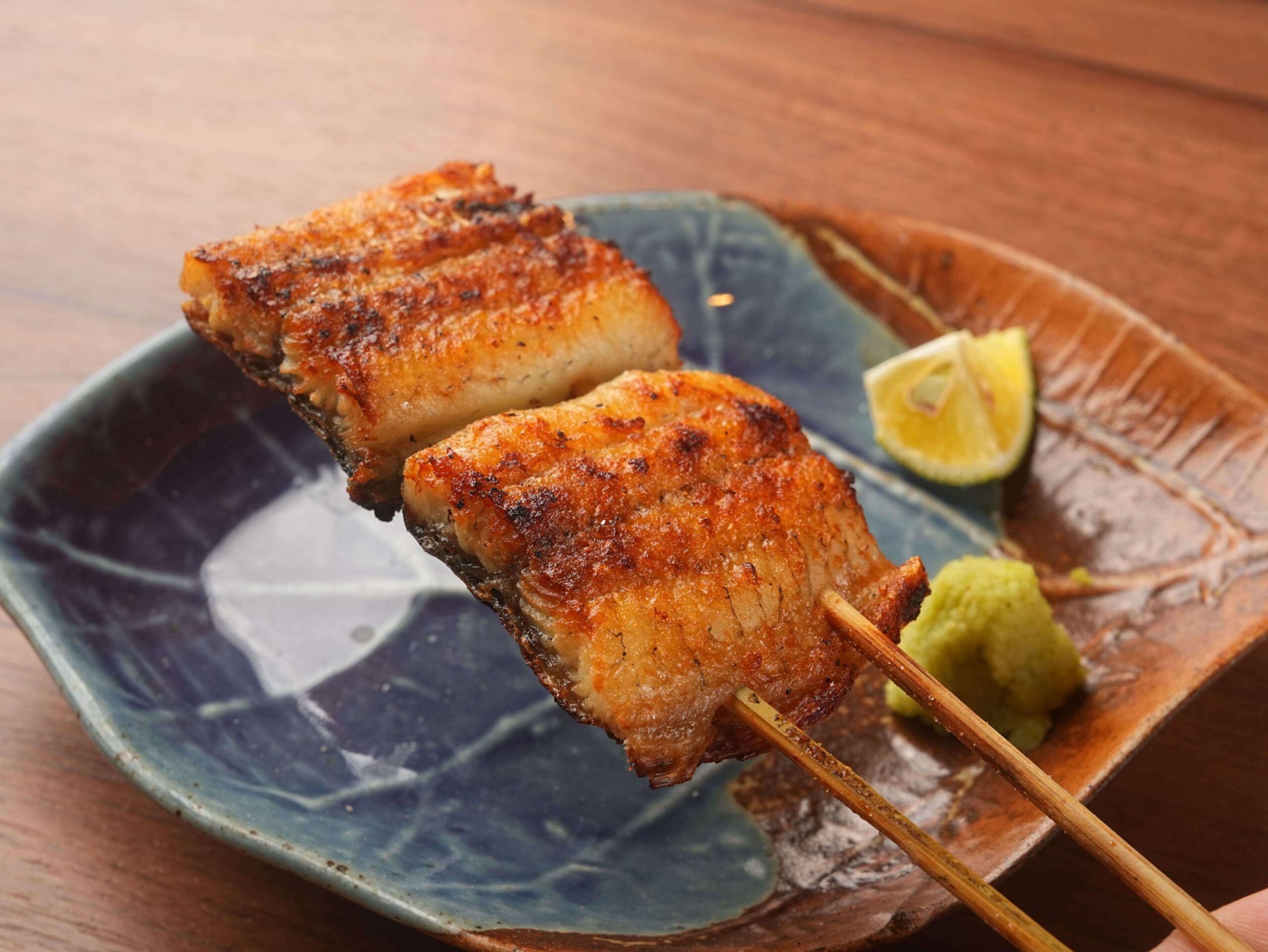 Robata Kitaro Sushi KAGUYA — รูปภาพ (อาหาร)