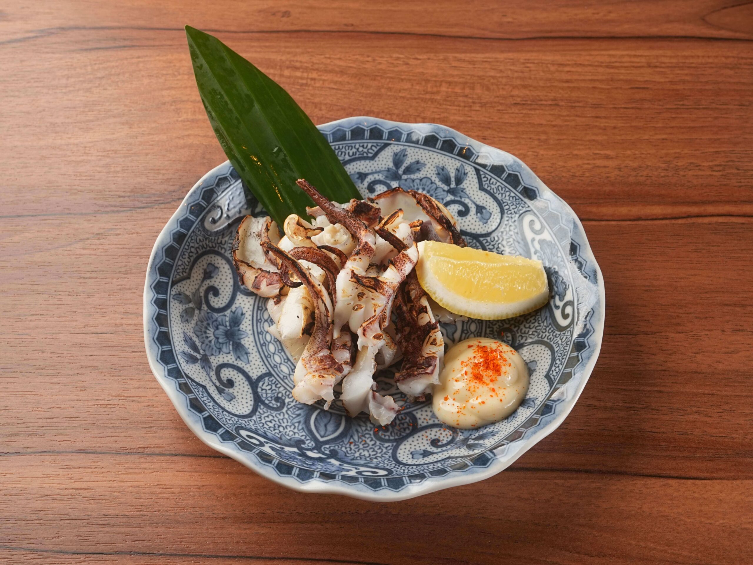 Robata Kitaro Sushi KAGUYA — รูปภาพ (อาหาร)