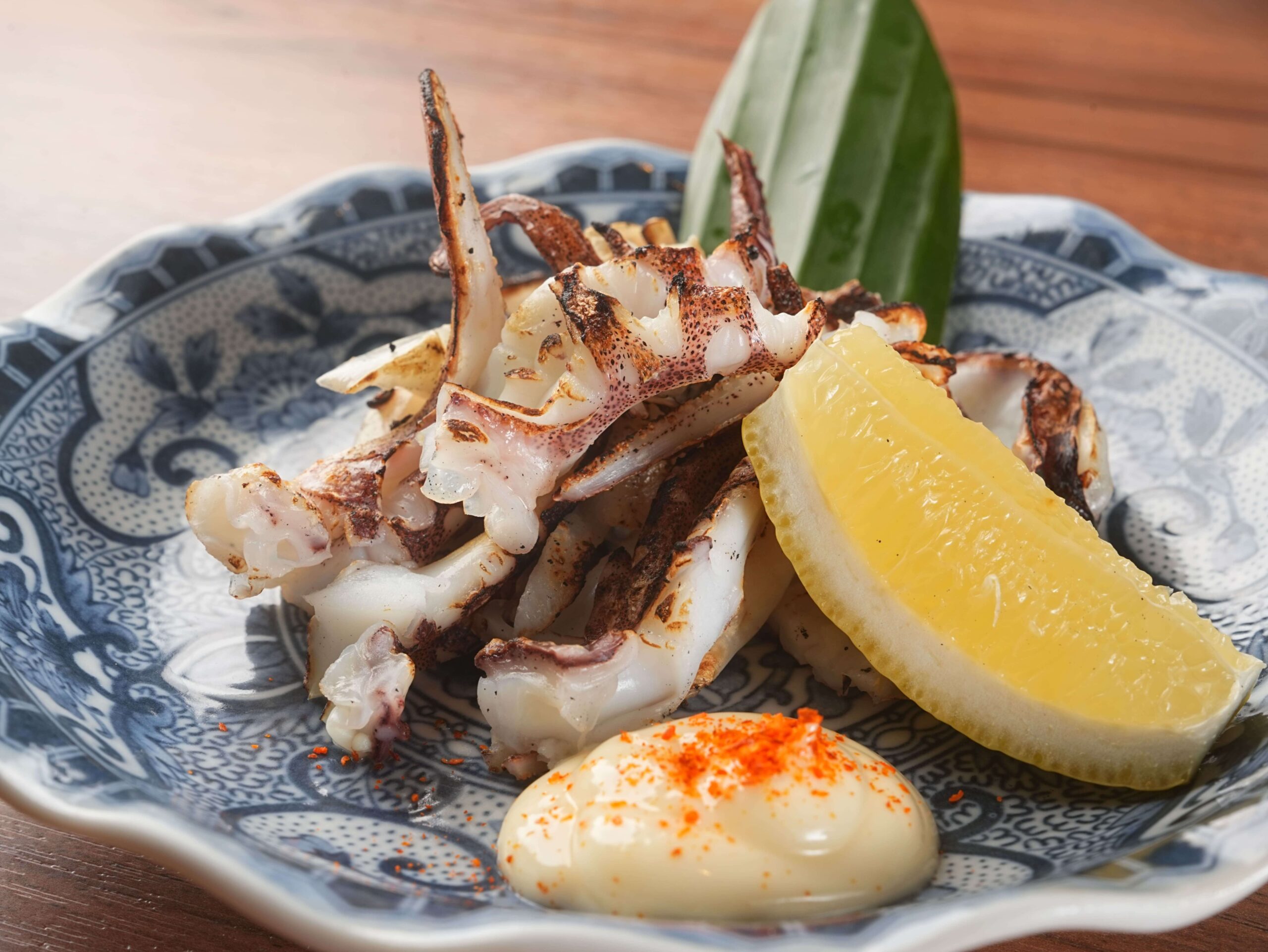 Robata Kitaro Sushi KAGUYA — รูปภาพ (อาหาร)