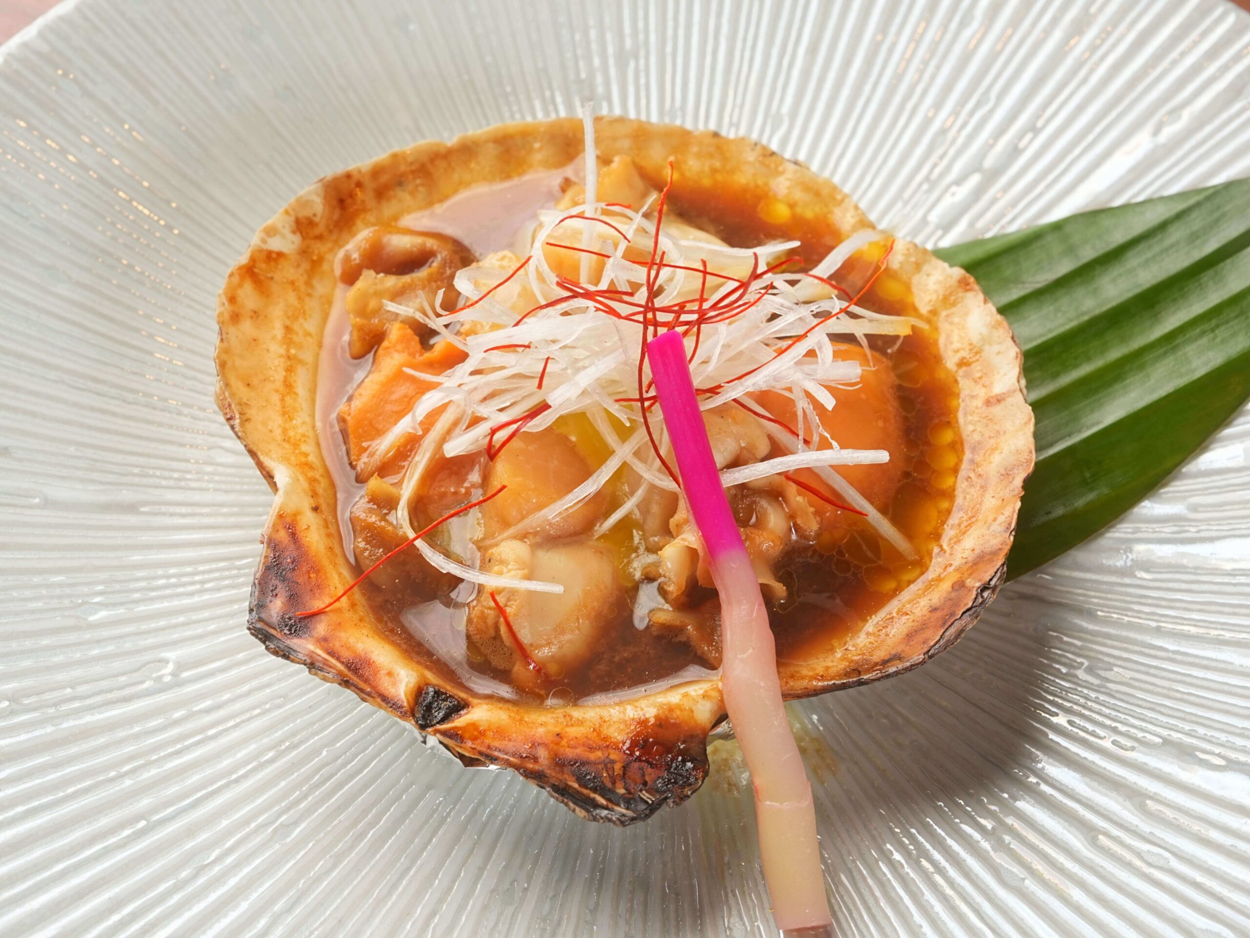 Robata Kitaro Sushi KAGUYA — รูปภาพ (อาหาร)