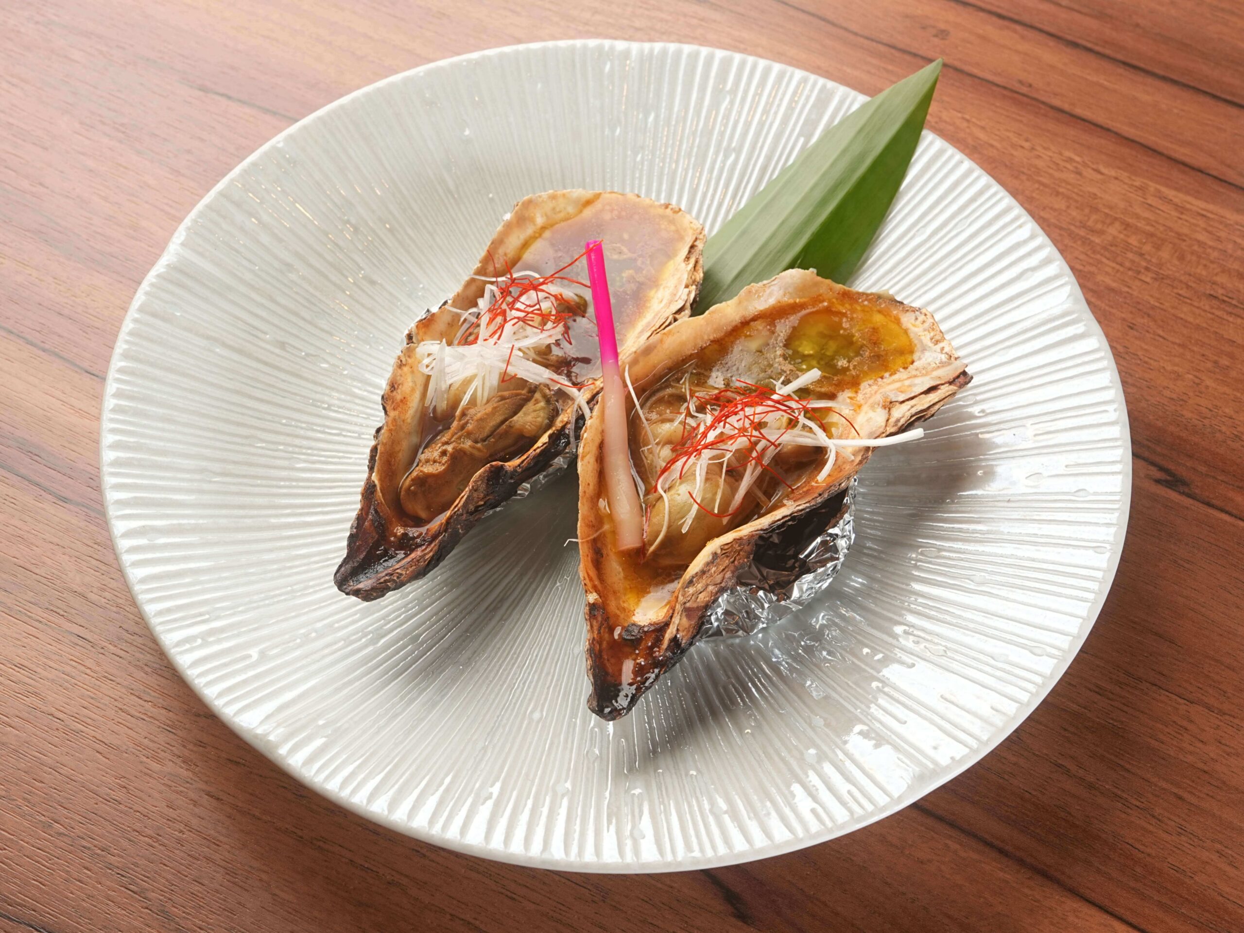 Robata Kitaro Sushi KAGUYA — รูปภาพ (อาหาร)