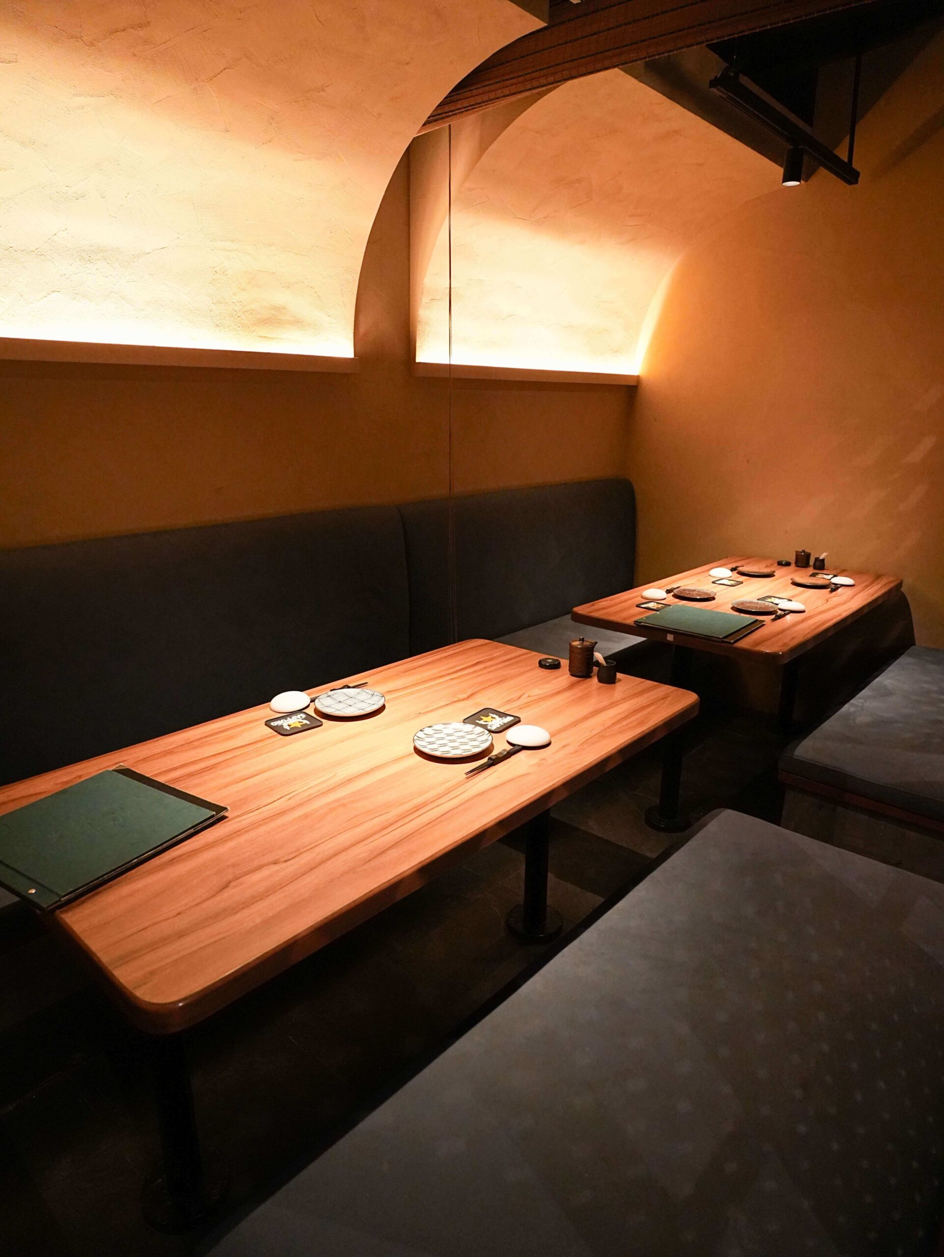 Robata Kitaro Sushi KAGUYA — รูปภาพ (ภายในร้าน)
