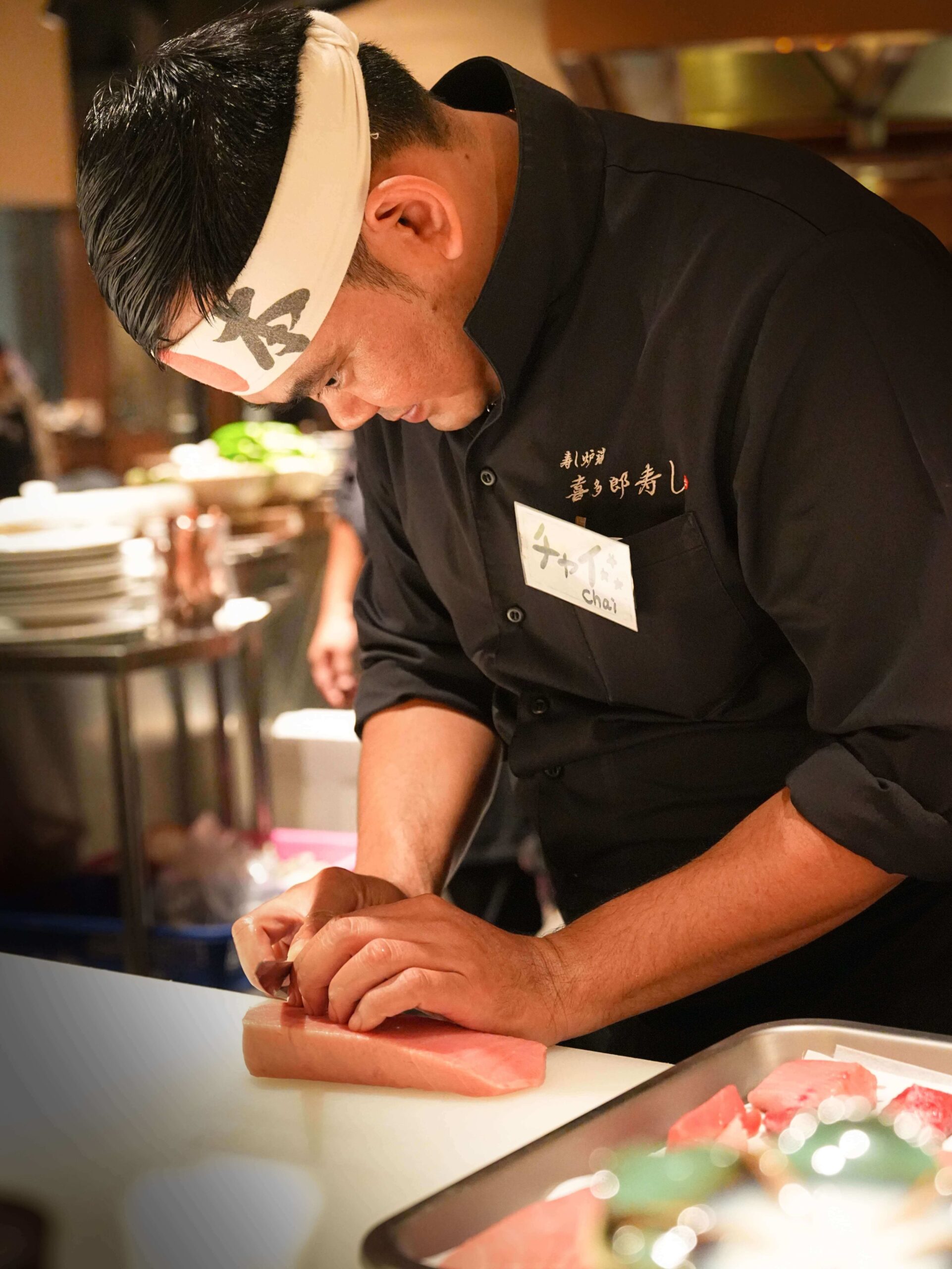 Robata Kitaro Sushi KAGUYA — รูปภาพ (อาหาร)