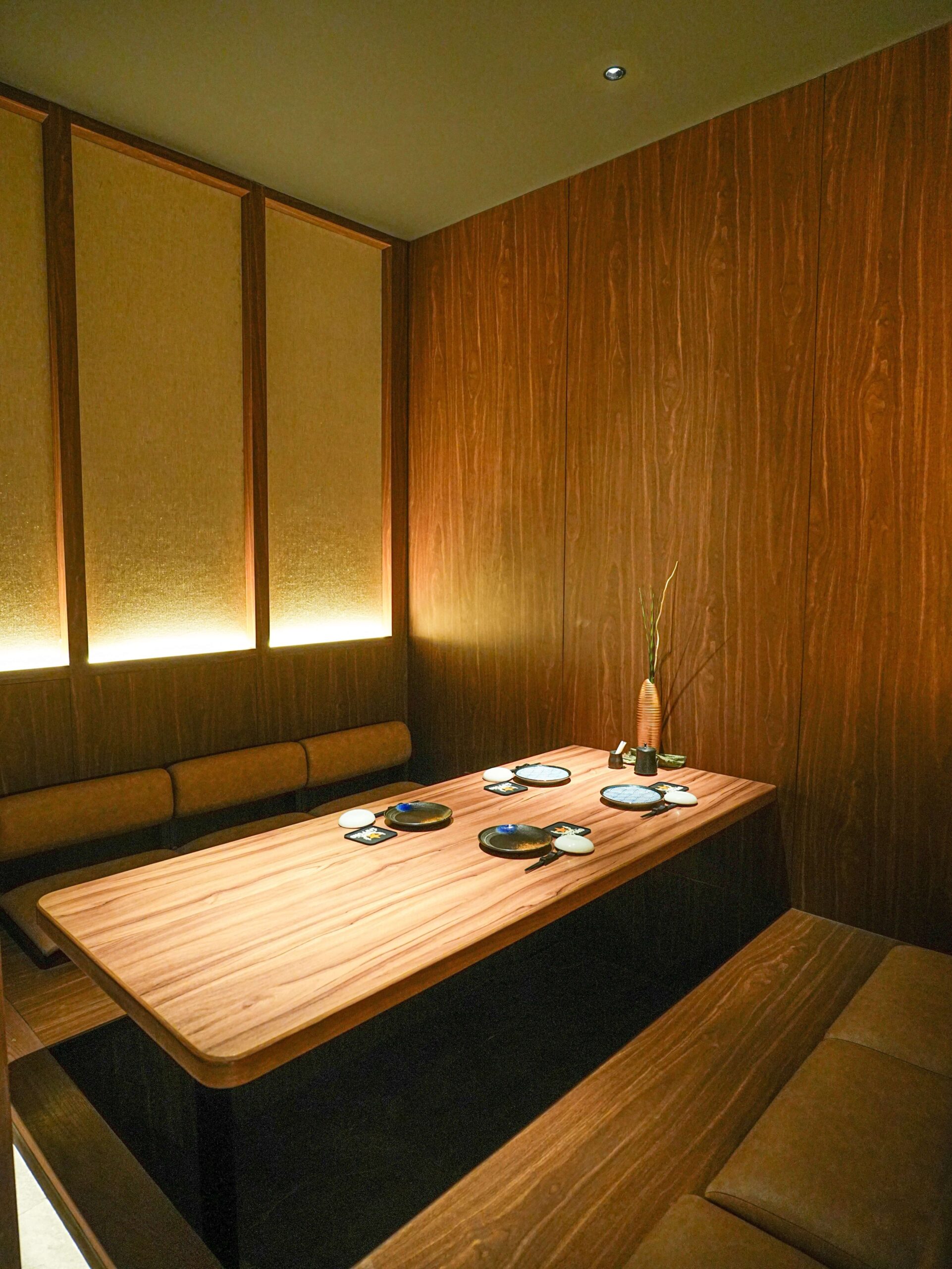 Robata Kitaro Sushi KAGUYA — รูปภาพ (ภายในร้าน)