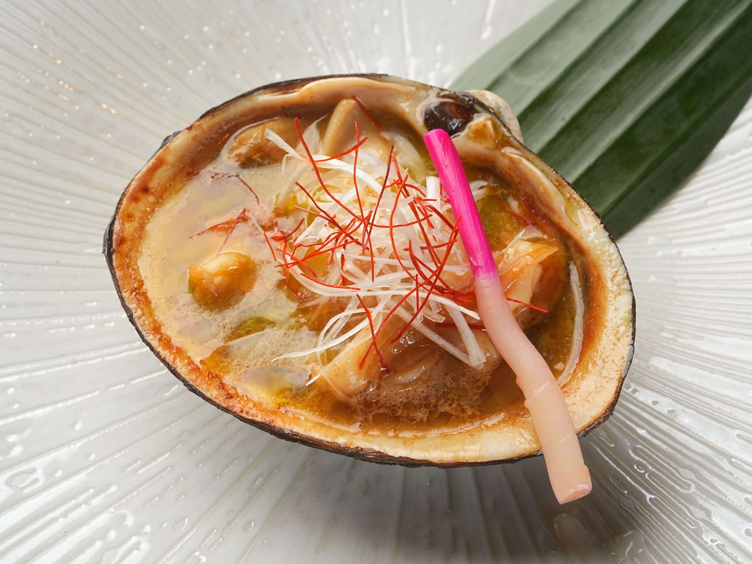 Robata Kitaro Sushi KAGUYA — รูปภาพ (อาหาร)