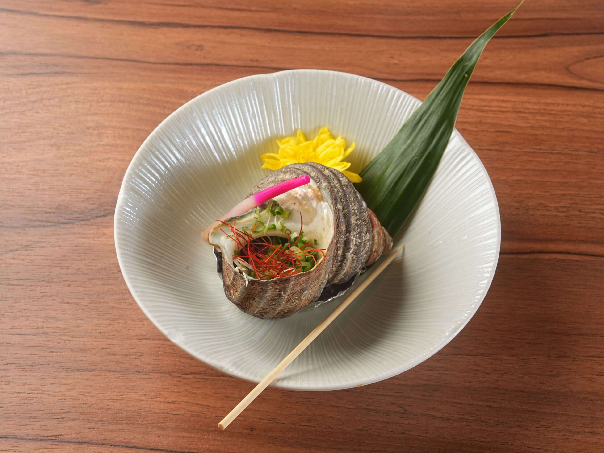 Robata Kitaro Sushi KAGUYA — รูปภาพ (อาหาร)