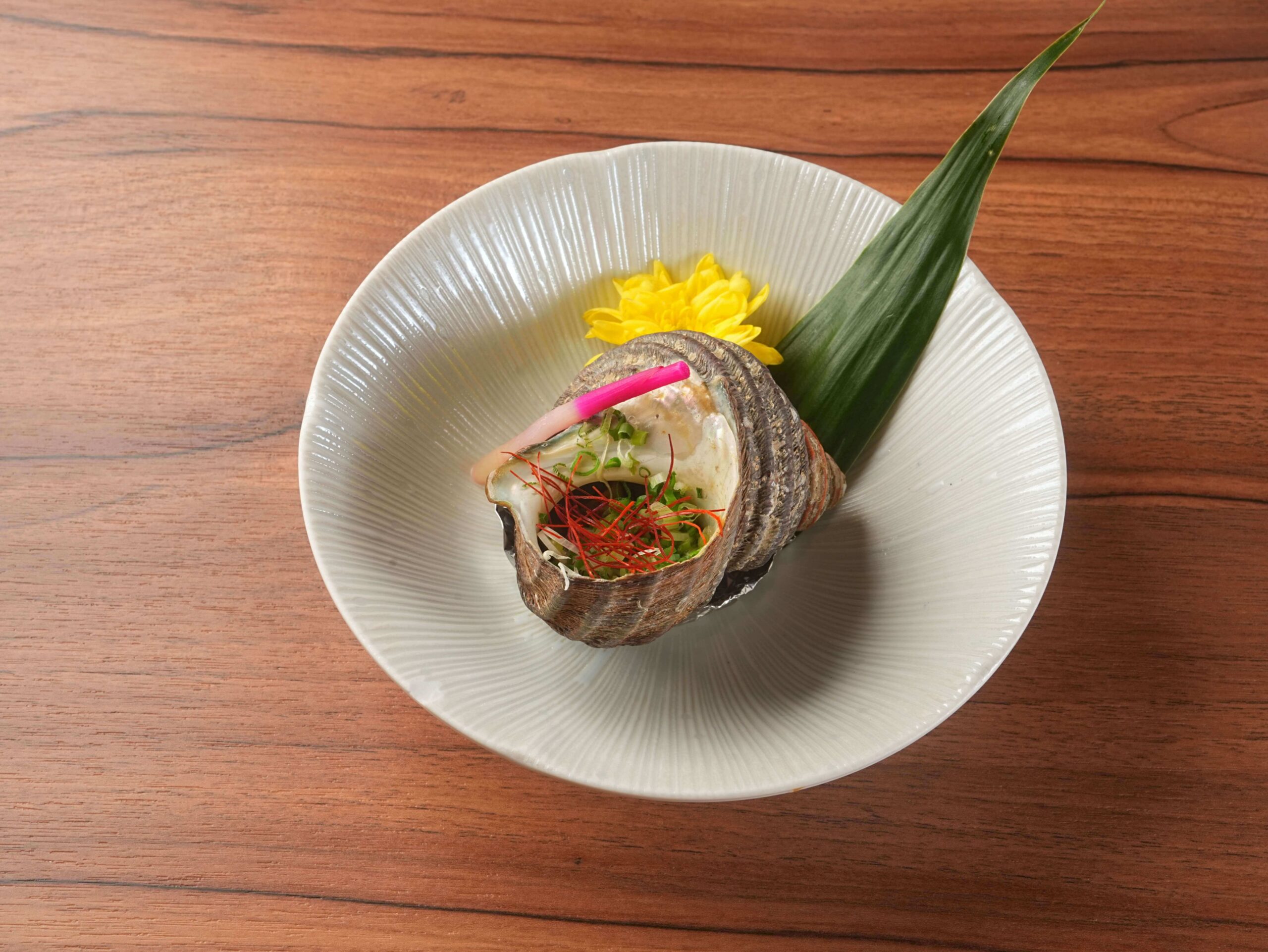 Robata Kitaro Sushi KAGUYA — รูปภาพ (อาหาร)