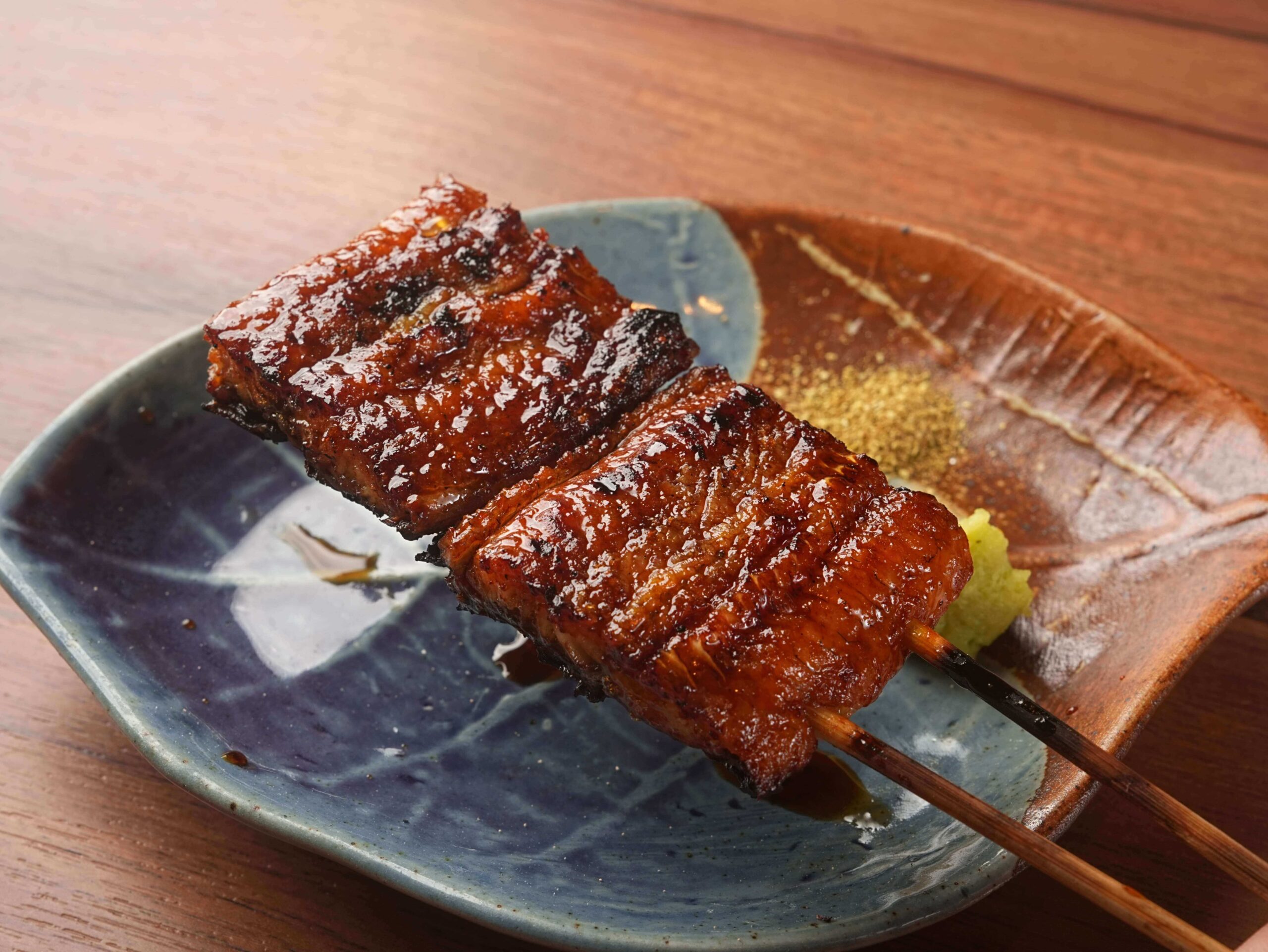 Robata Kitaro Sushi KAGUYA — รูปภาพ (อาหาร)