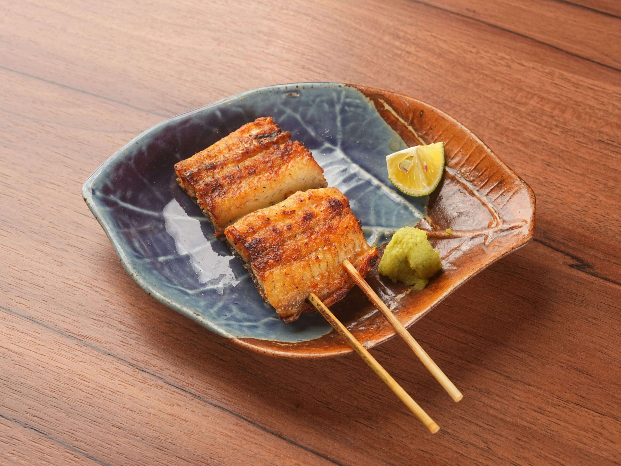 Robata Kitaro Sushi KAGUYA — รูปภาพ (อาหาร)