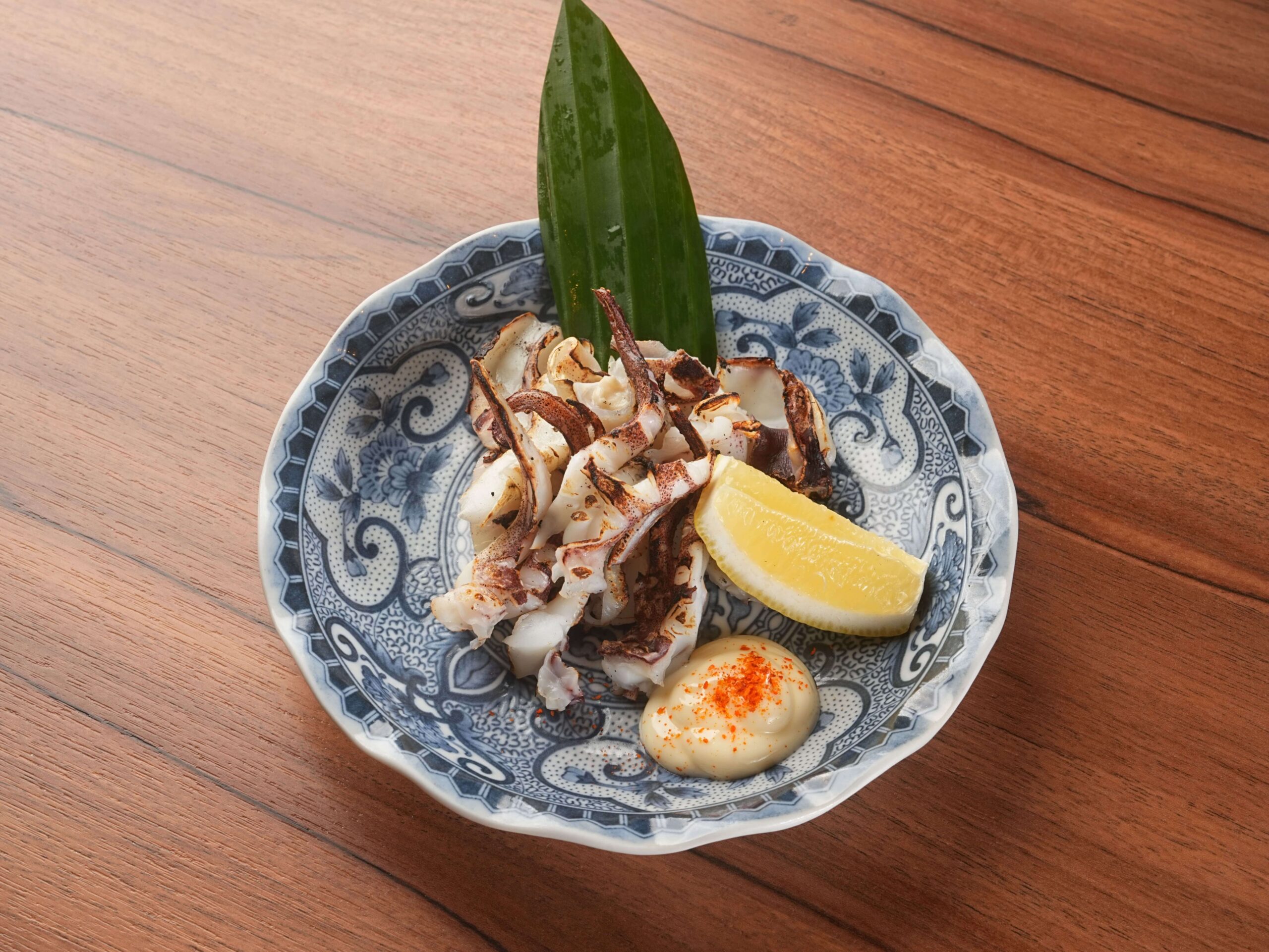 Robata Kitaro Sushi KAGUYA — รูปภาพ (อาหาร)