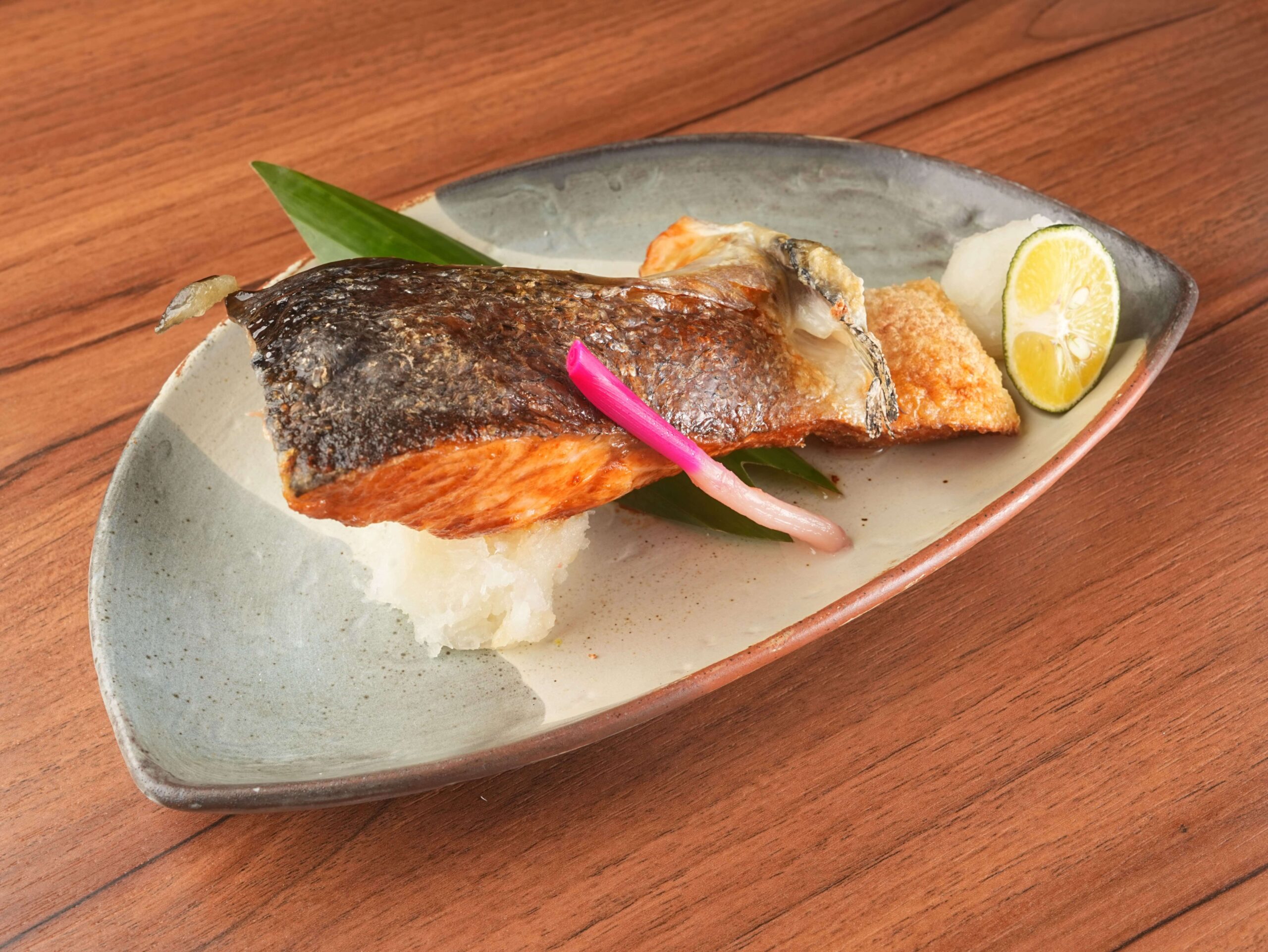 Robata Kitaro Sushi KAGUYA — รูปภาพ (อาหาร)