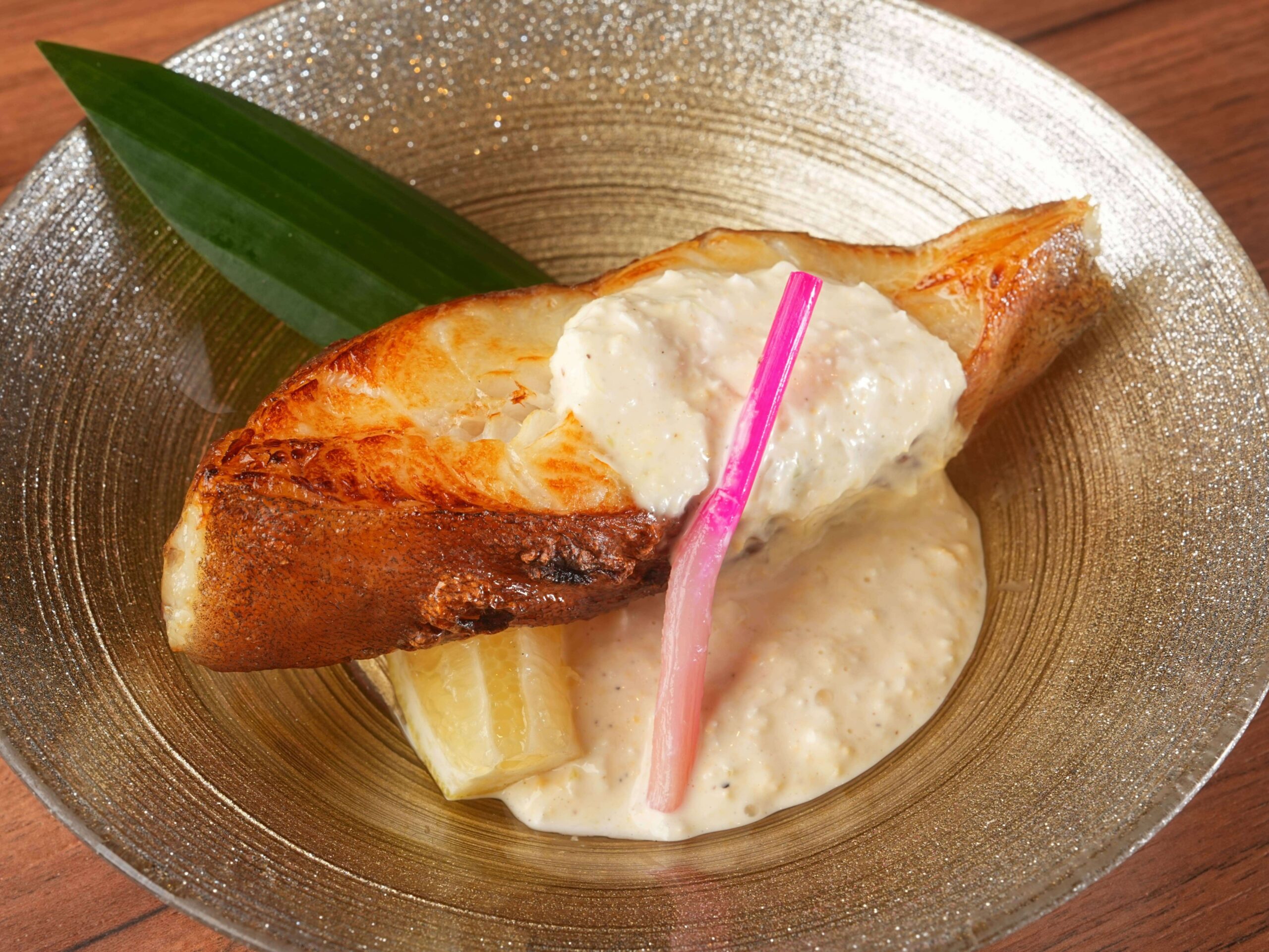 Robata Kitaro Sushi KAGUYA — รูปภาพ (อาหาร)